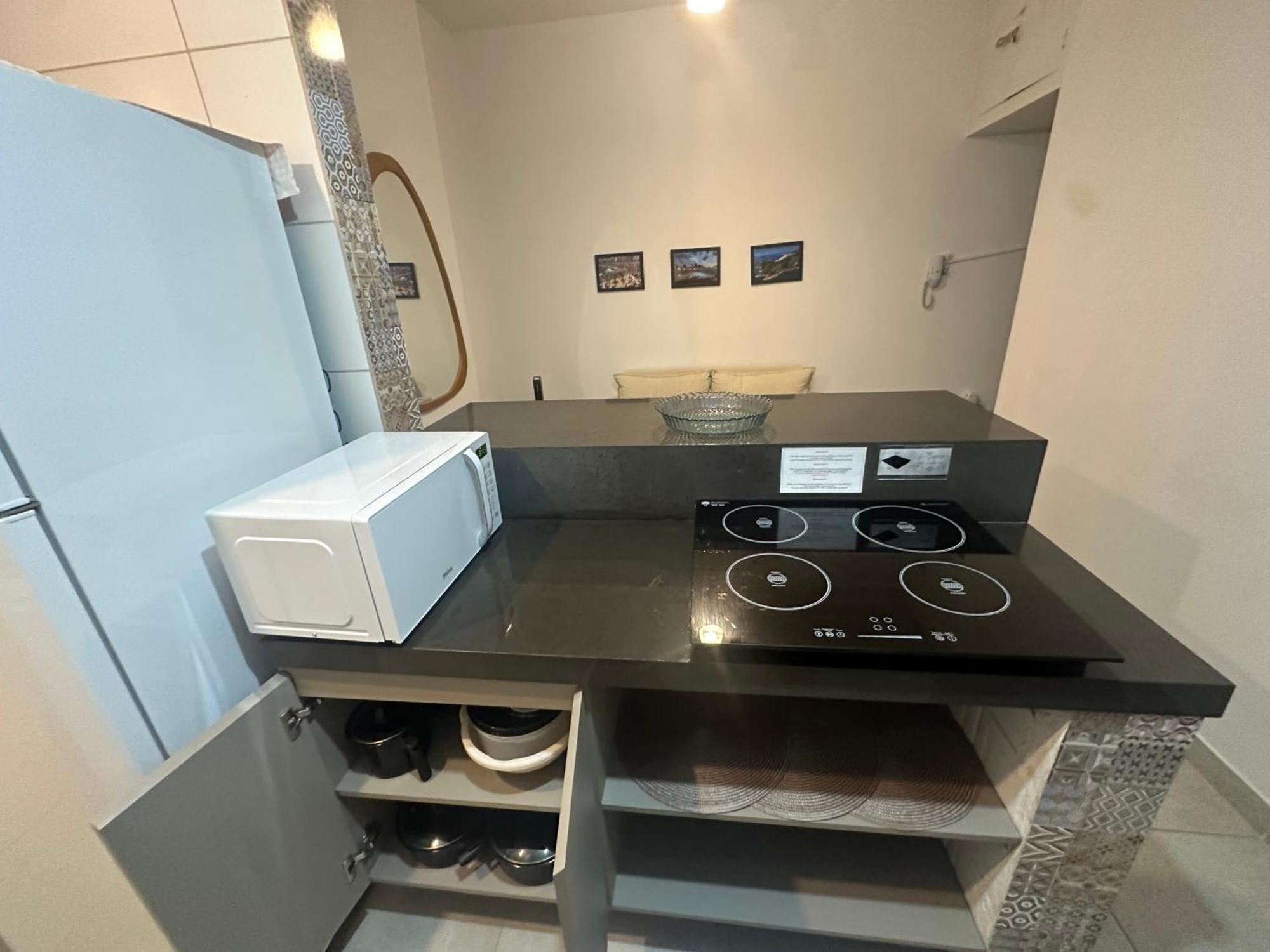 Apartamento Copacabana By Verlaine Adami *