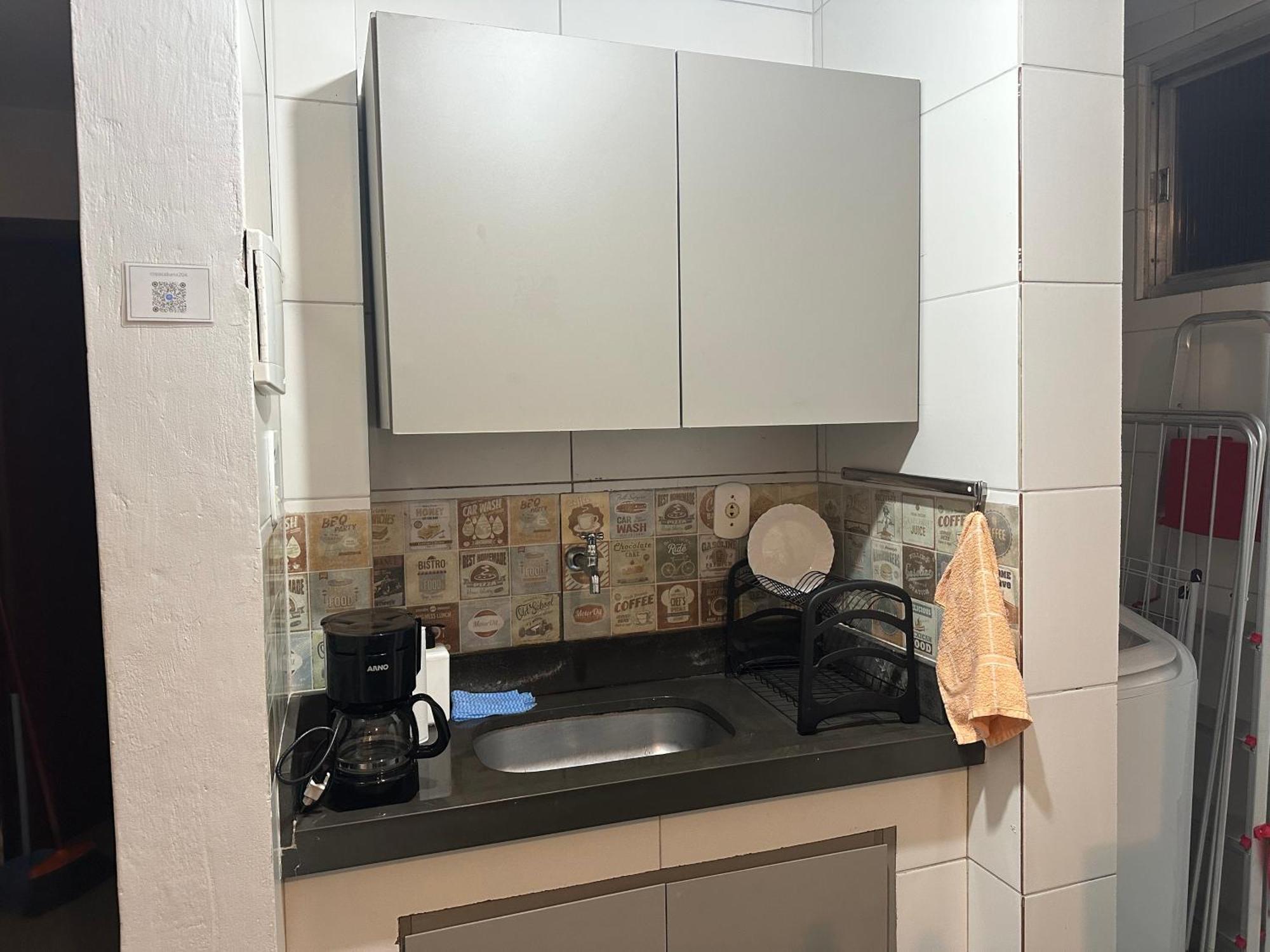 Apartamento Copacabana By Verlaine Adami Rio de Janeiro