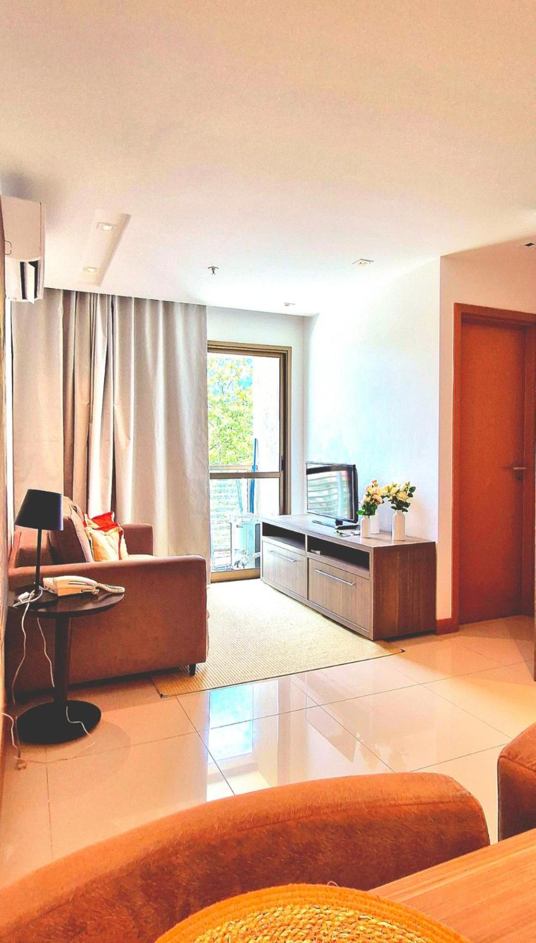 Apartment Grand Midas Convention Samba Rio Rio de Janeiro