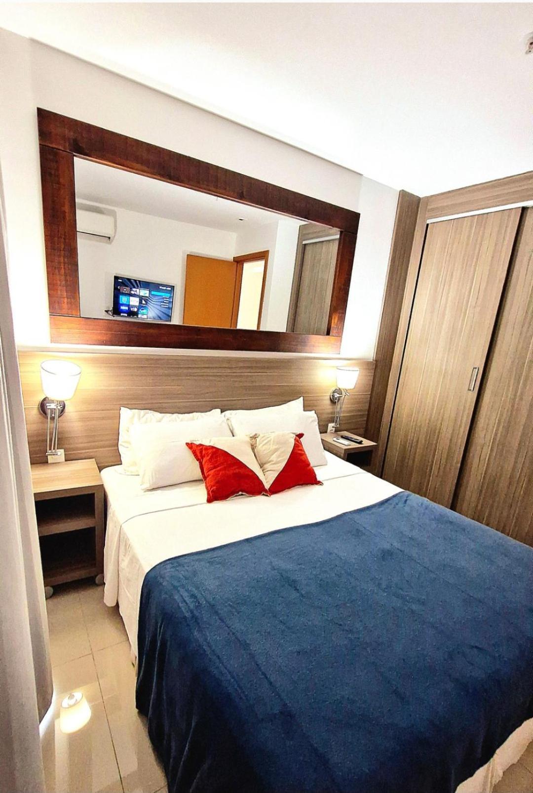 Apartment Grand Midas Convention Samba Rio