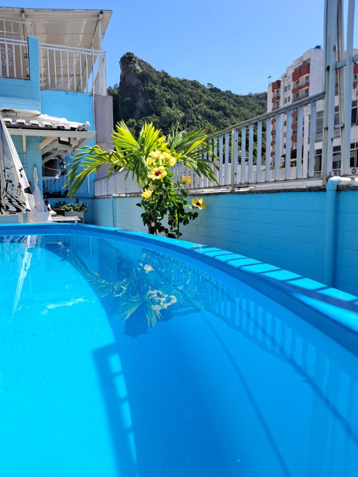 Apartment Lawrence Roof Ii Rio de Janeiro
