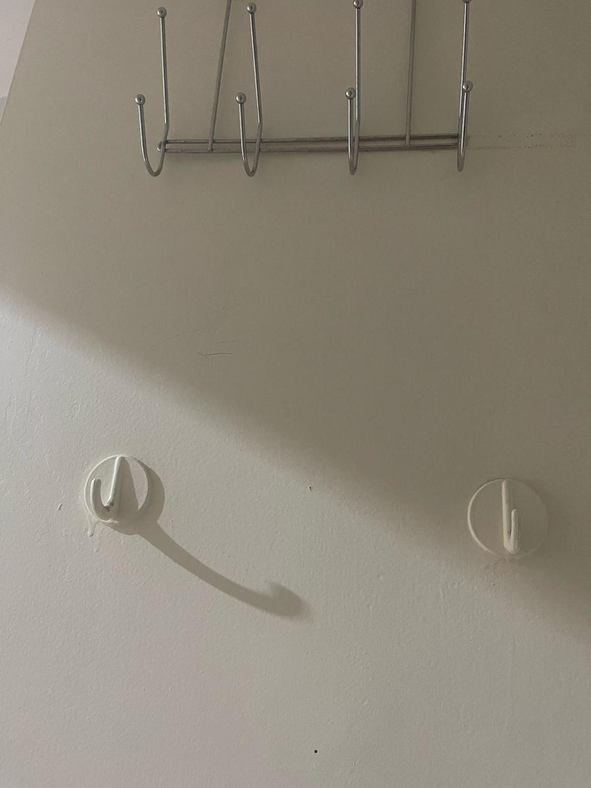 Quarto em Acomodações Particulares Copacabana - Thays Rio de Janeiro
