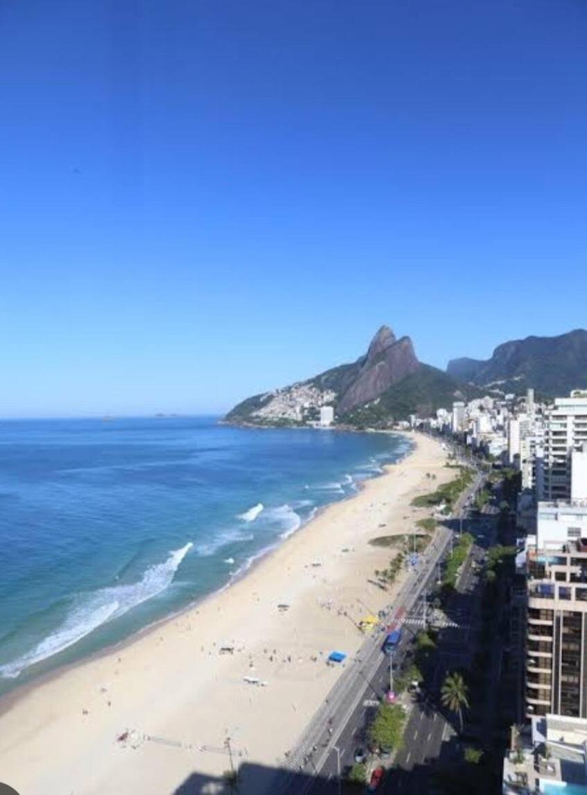 Avarandado 3 Quartos 1 A 5 Min Da Apartamento