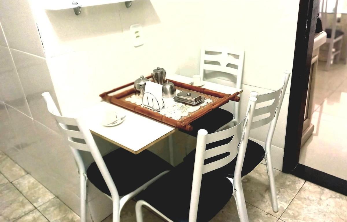 Avarandado 3 Quartos 1 A 5 Min Da Apartamento