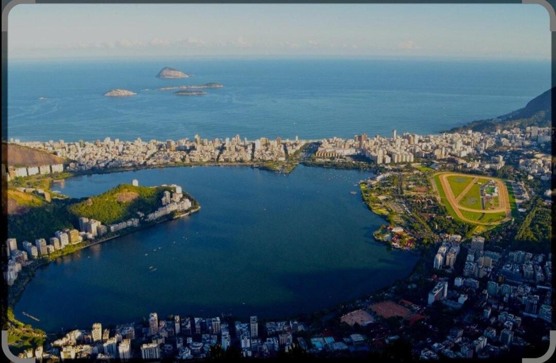 Avarandado 3 Quartos 1 A 5 Min Da * Rio de Janeiro