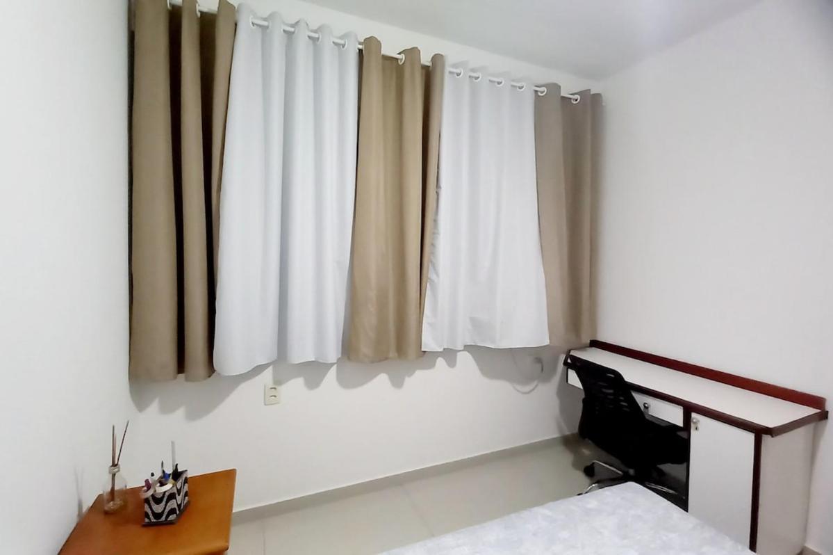 Avarandado 3 Quartos 1 A 5 Min Da Apartamento