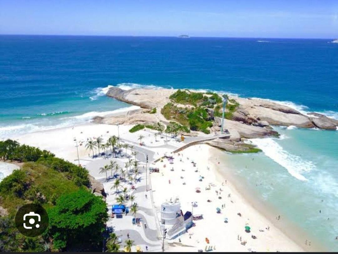 Avarandado 3 Quartos 1 A 5 Min Da * Rio de Janeiro