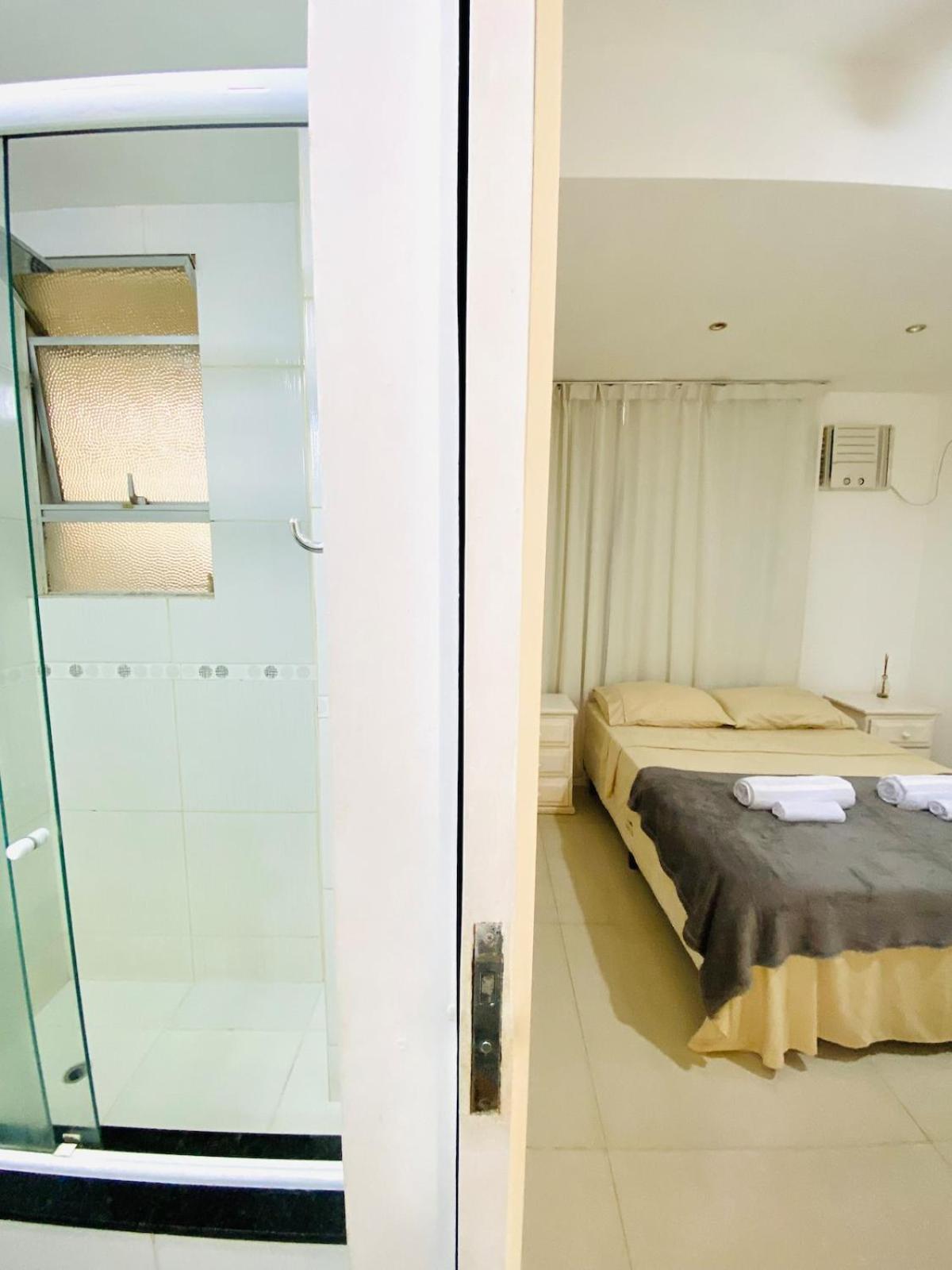 Apartamento Avarandado 3 Quartos 1 A 5 Min Da *