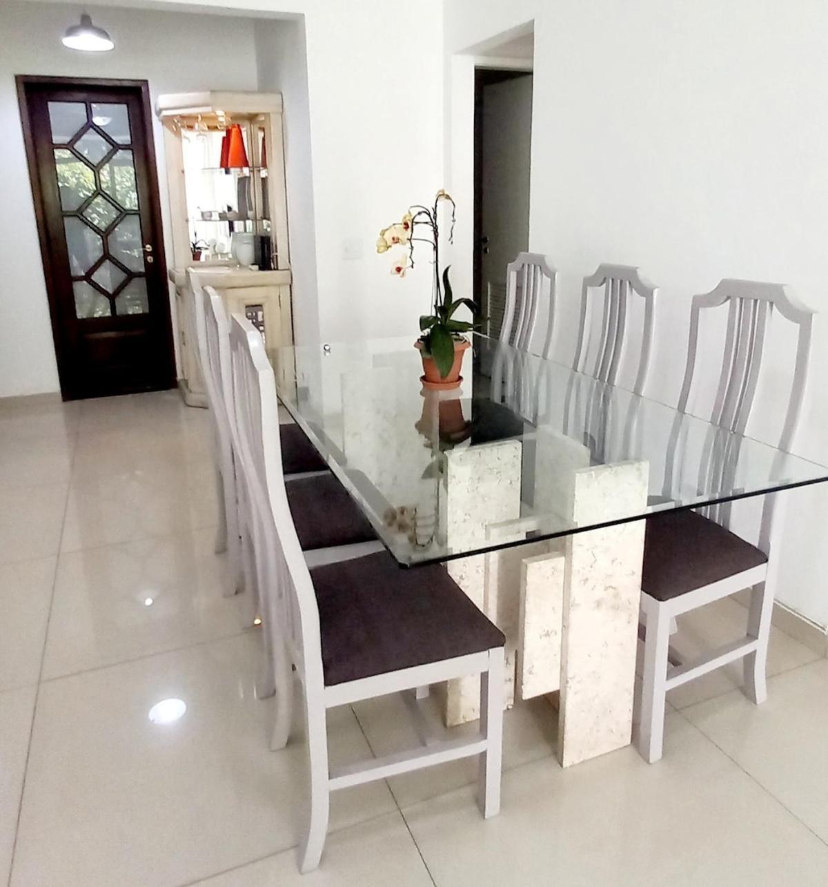 Avarandado 3 Quartos 1 A 5 Min Da Apartamento