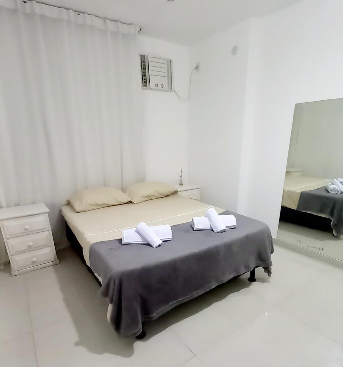 Avarandado 3 Quartos 1 A 5 Min Da *