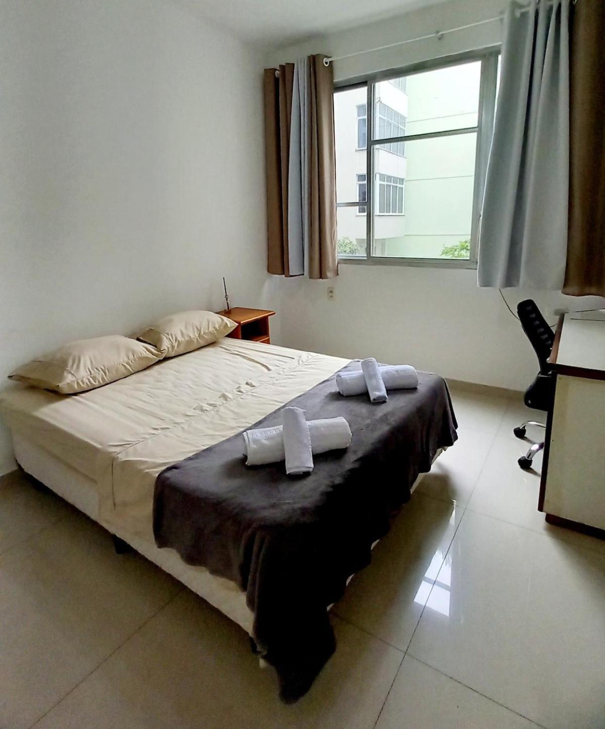 Avarandado 3 Quartos 1 A 5 Min Da Rio de Janeiro