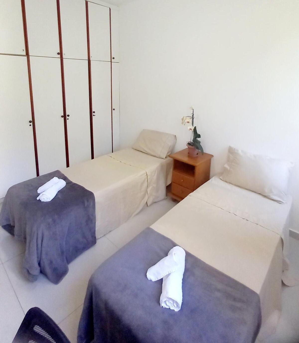 Avarandado 3 Quartos 1 A 5 Min Da Apartamento