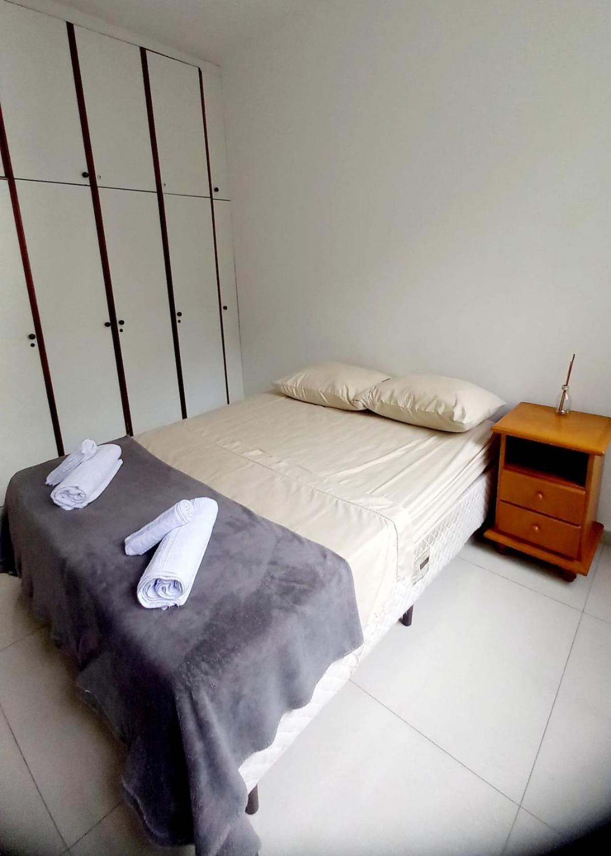 Apartamento Avarandado 3 Quartos 1 A 5 Min Da *