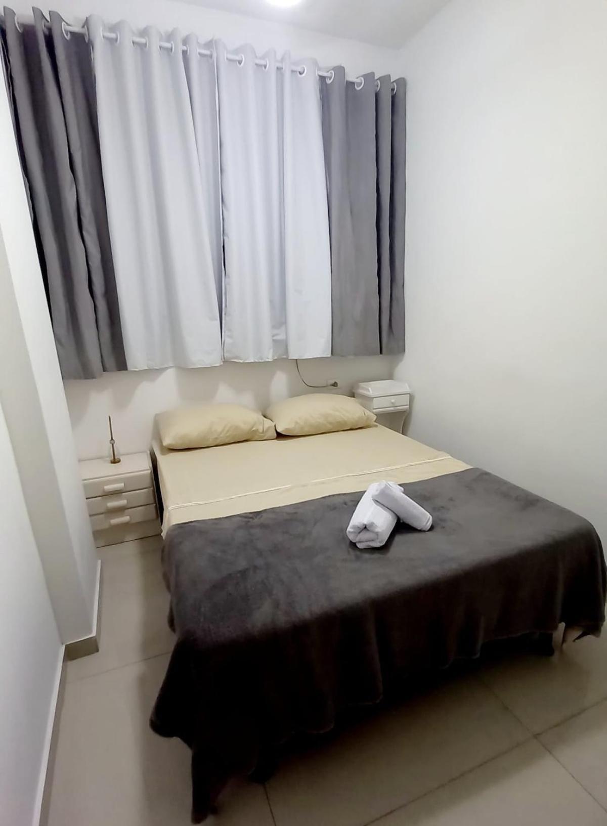 Apartamento Avarandado 3 Quartos 1 A 5 Min Da Rio de Janeiro