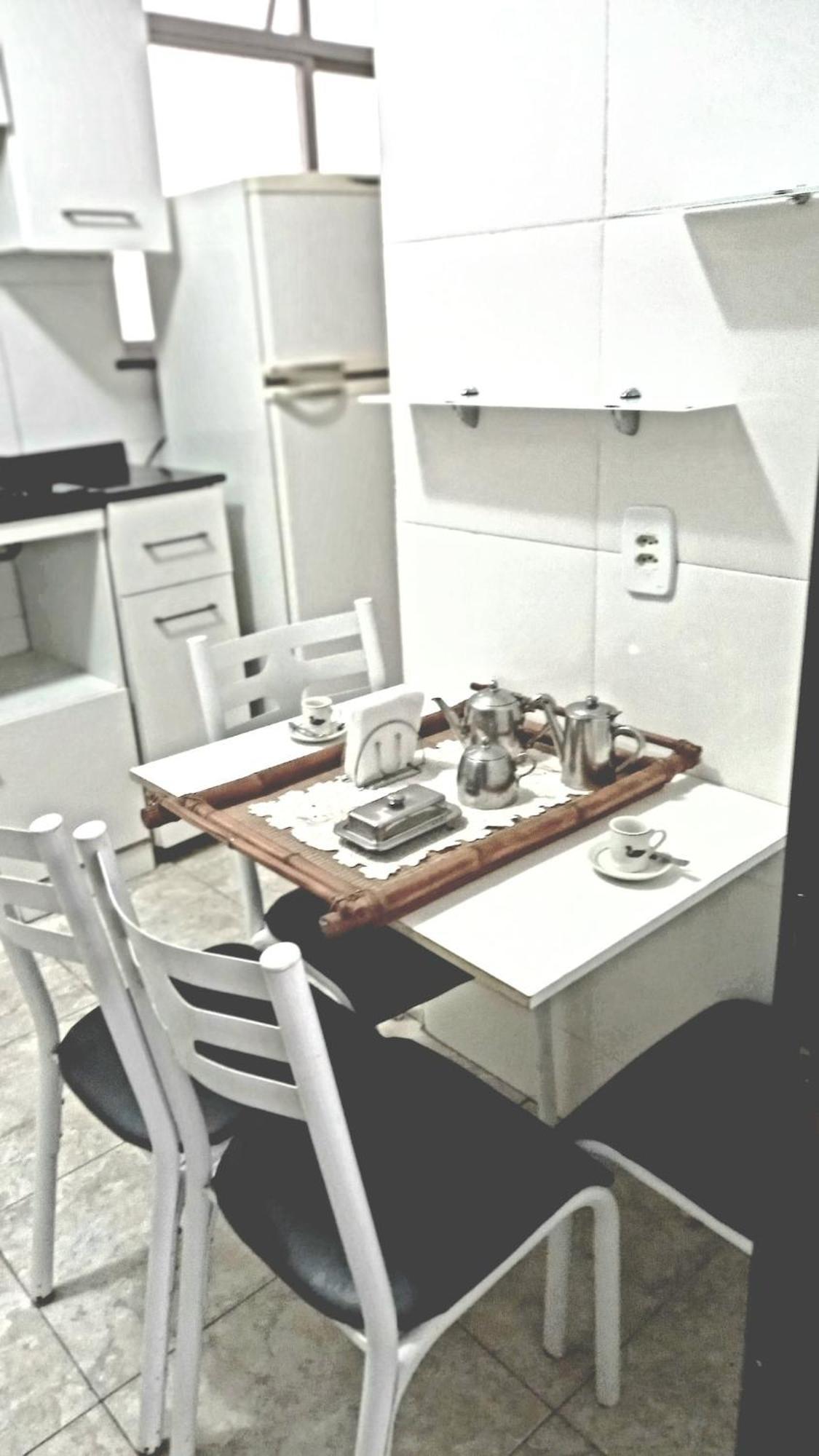 Avarandado 3 Quartos 1 A 5 Min Da Apartamento Rio de Janeiro