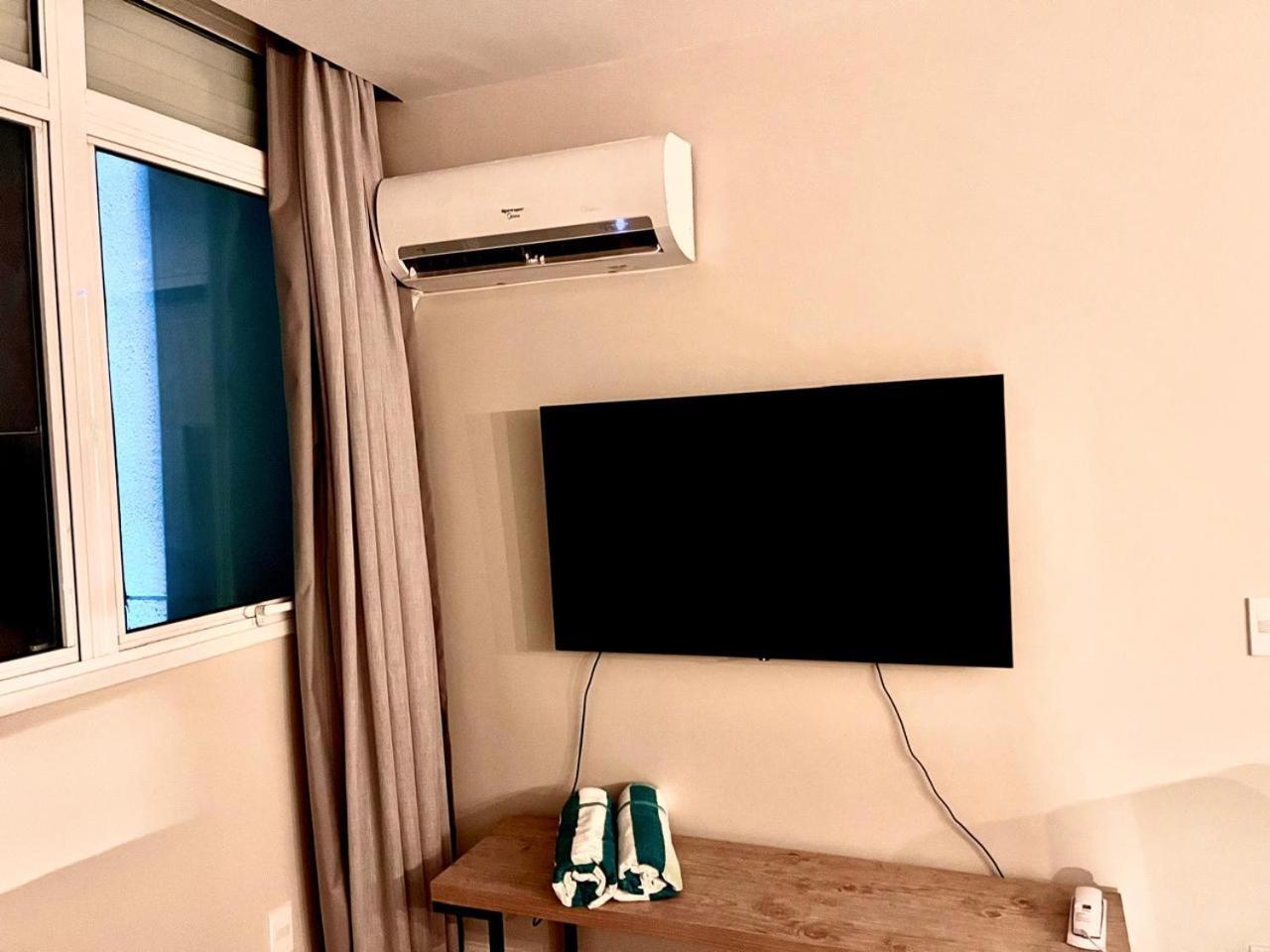 Lapa Loft, Estudio Vintage Com Total Infraestrutura Na Lapa, Rj