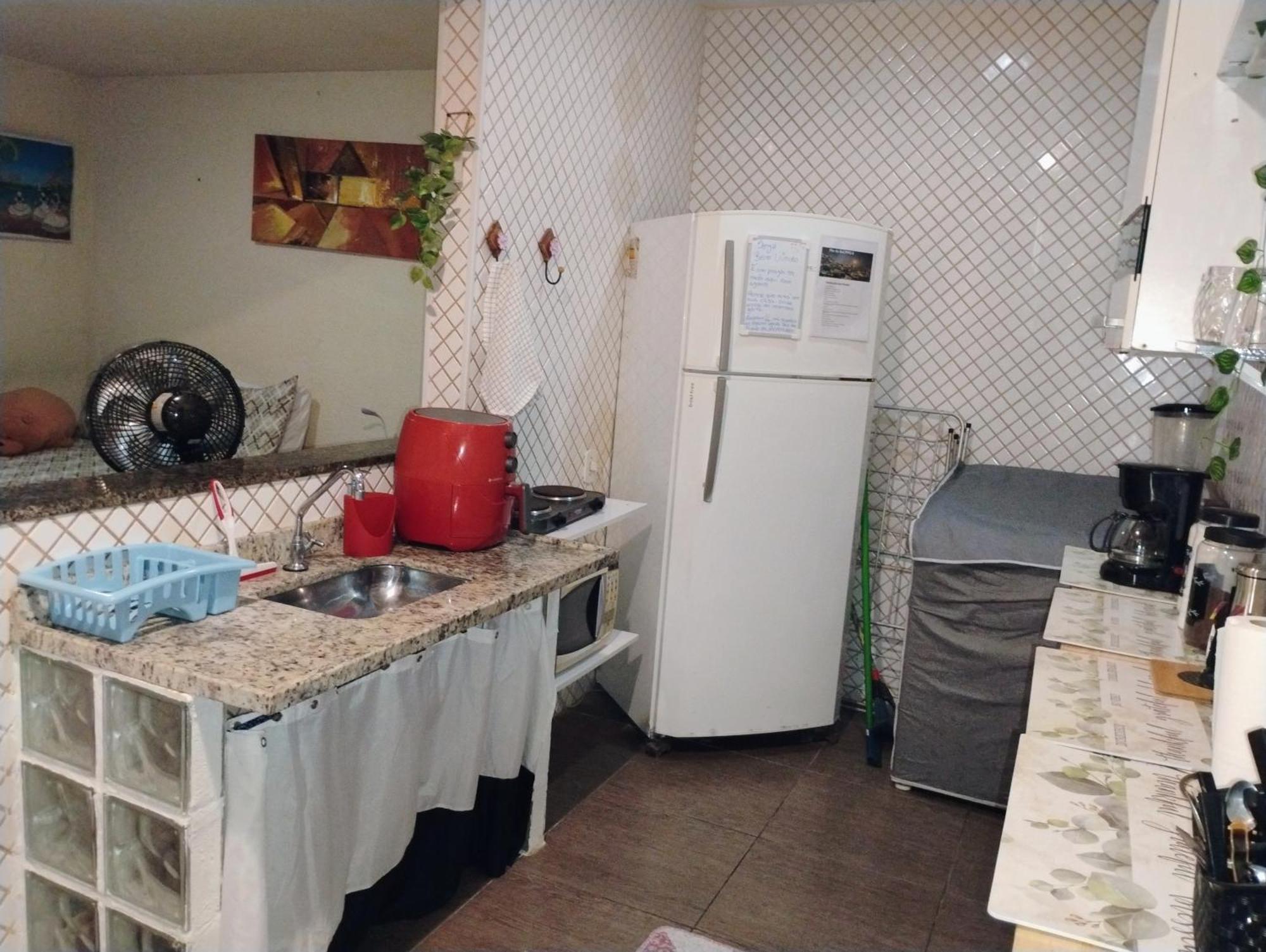 Holiday home Por Do Sol Ppg Copacabana 0
