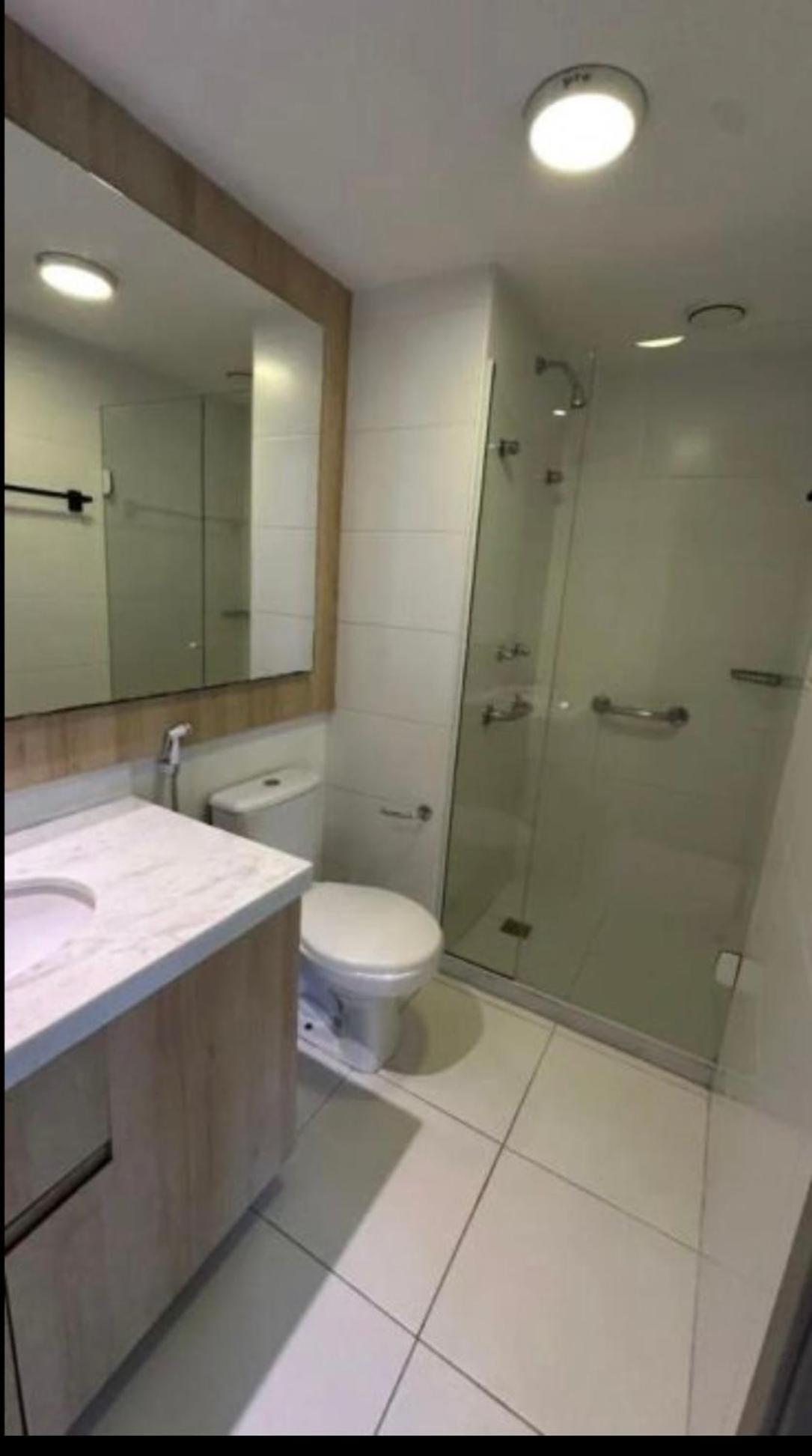 De Luxo Com 2 Rio Apartamento
