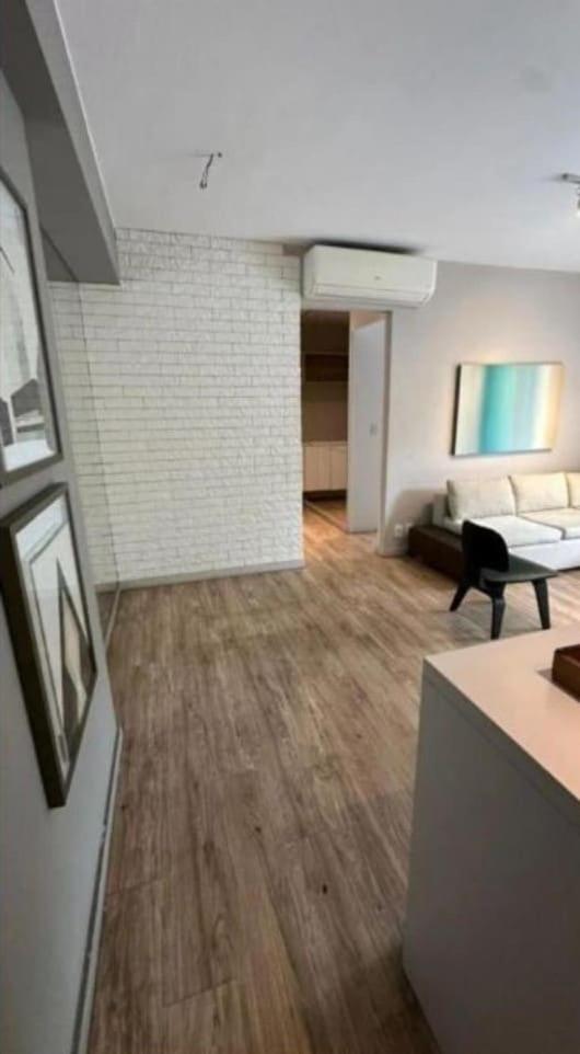 Apartamento De Luxo Com 2 Rio