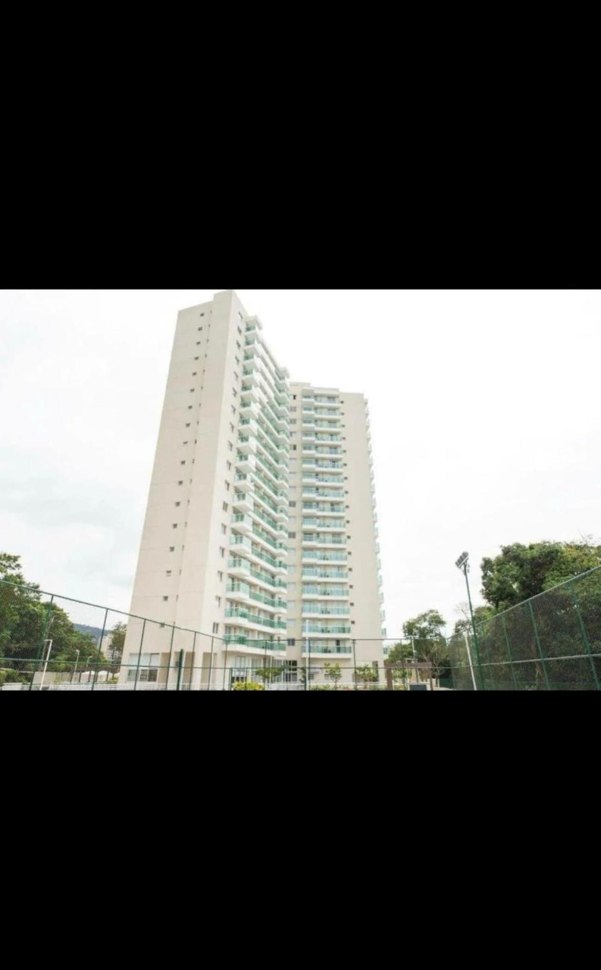 De Luxo Com 2 Rio Apartamento