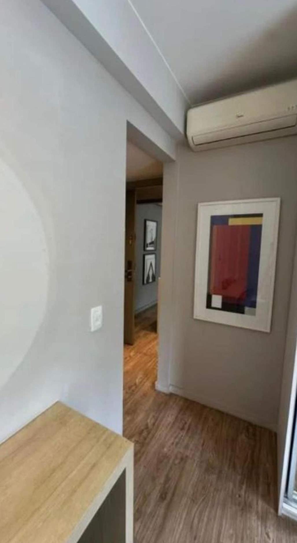 De Luxo Com 2 Rio Apartamento *