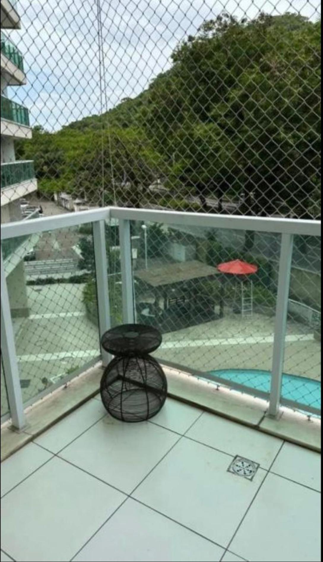 Apartamento De Luxo Com 2 Rio Rio de Janeiro