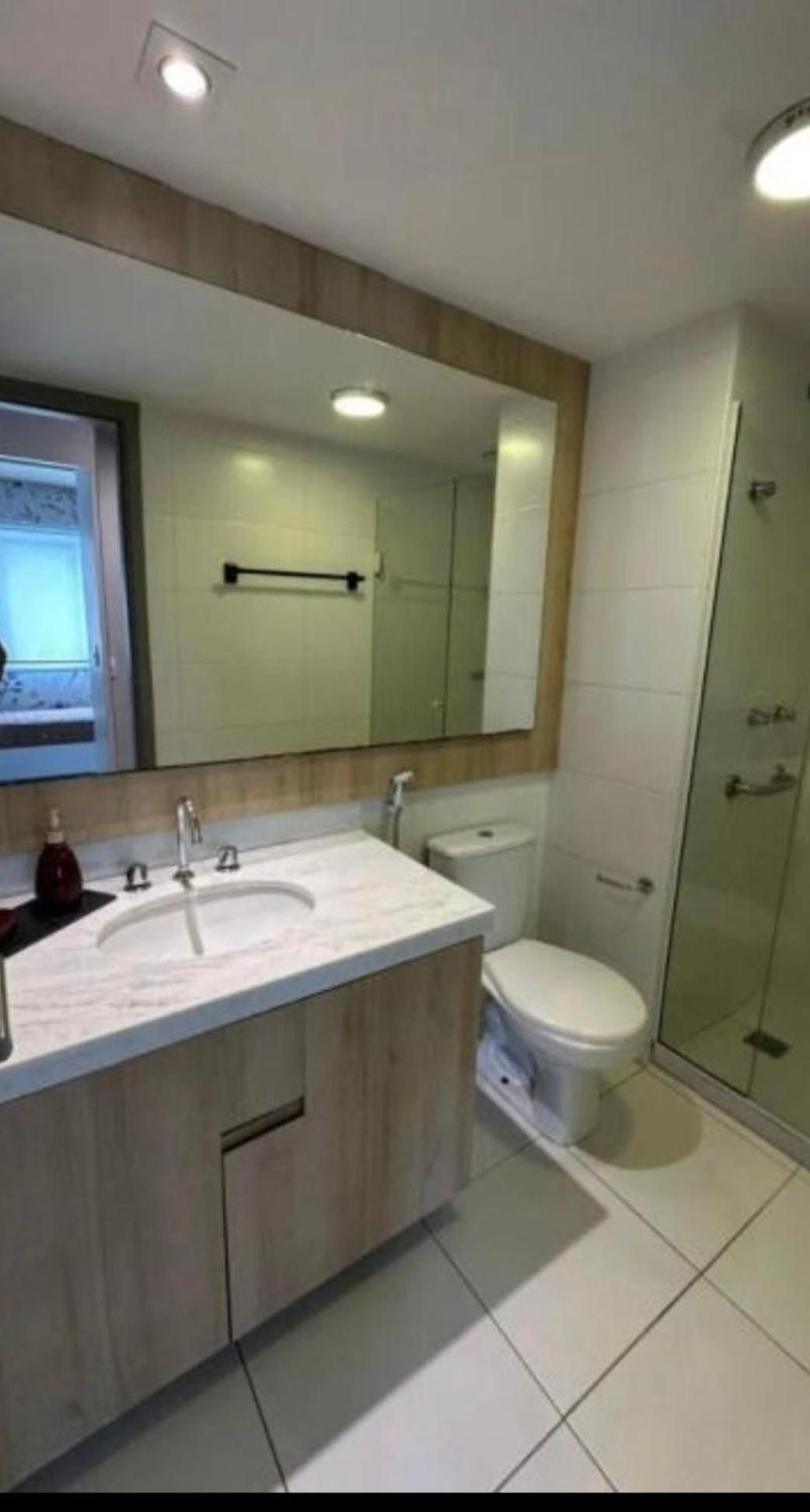 Apartamento De Luxo Com 2 Rio Rio de Janeiro