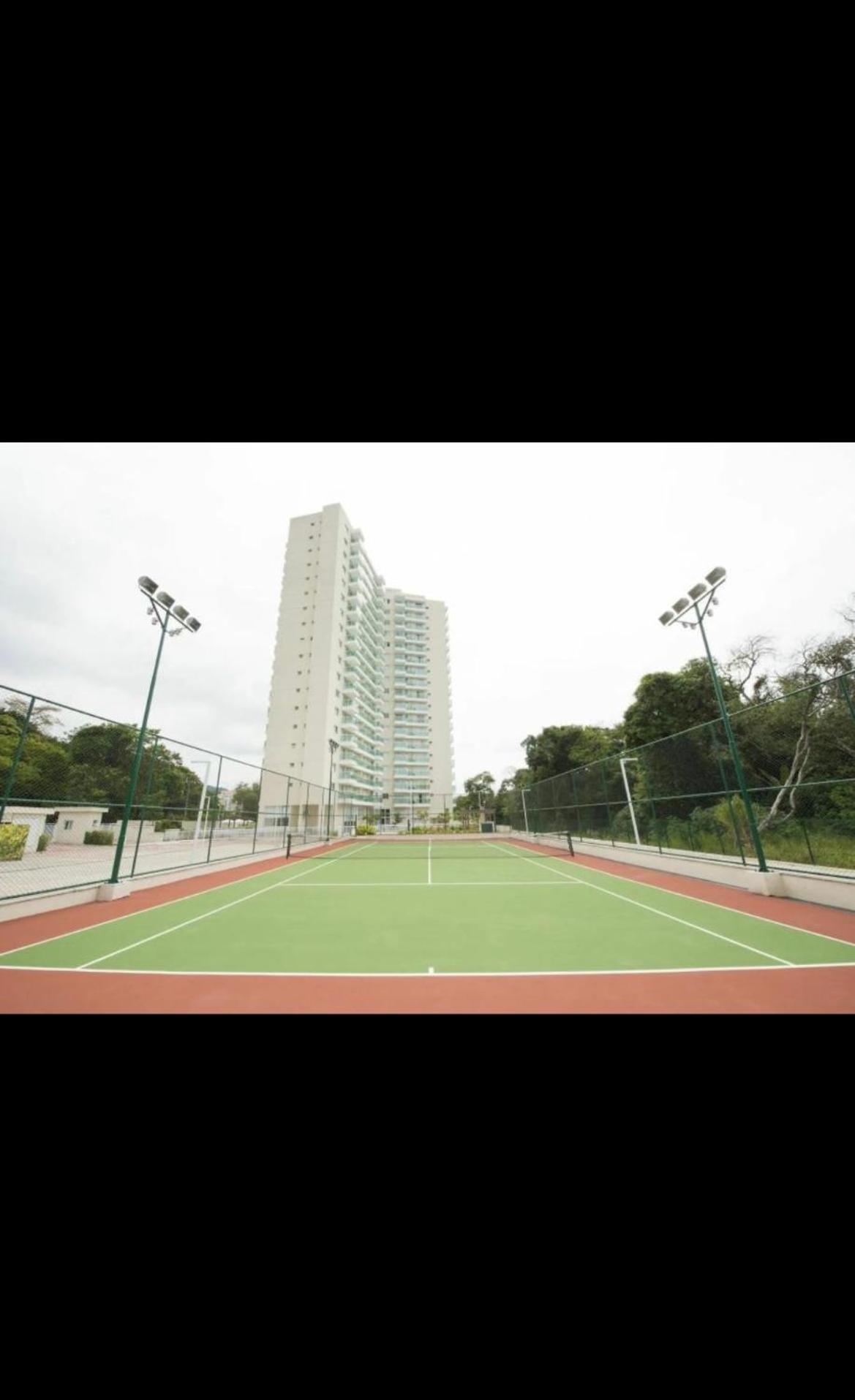 De Luxo Com 2 Rio *