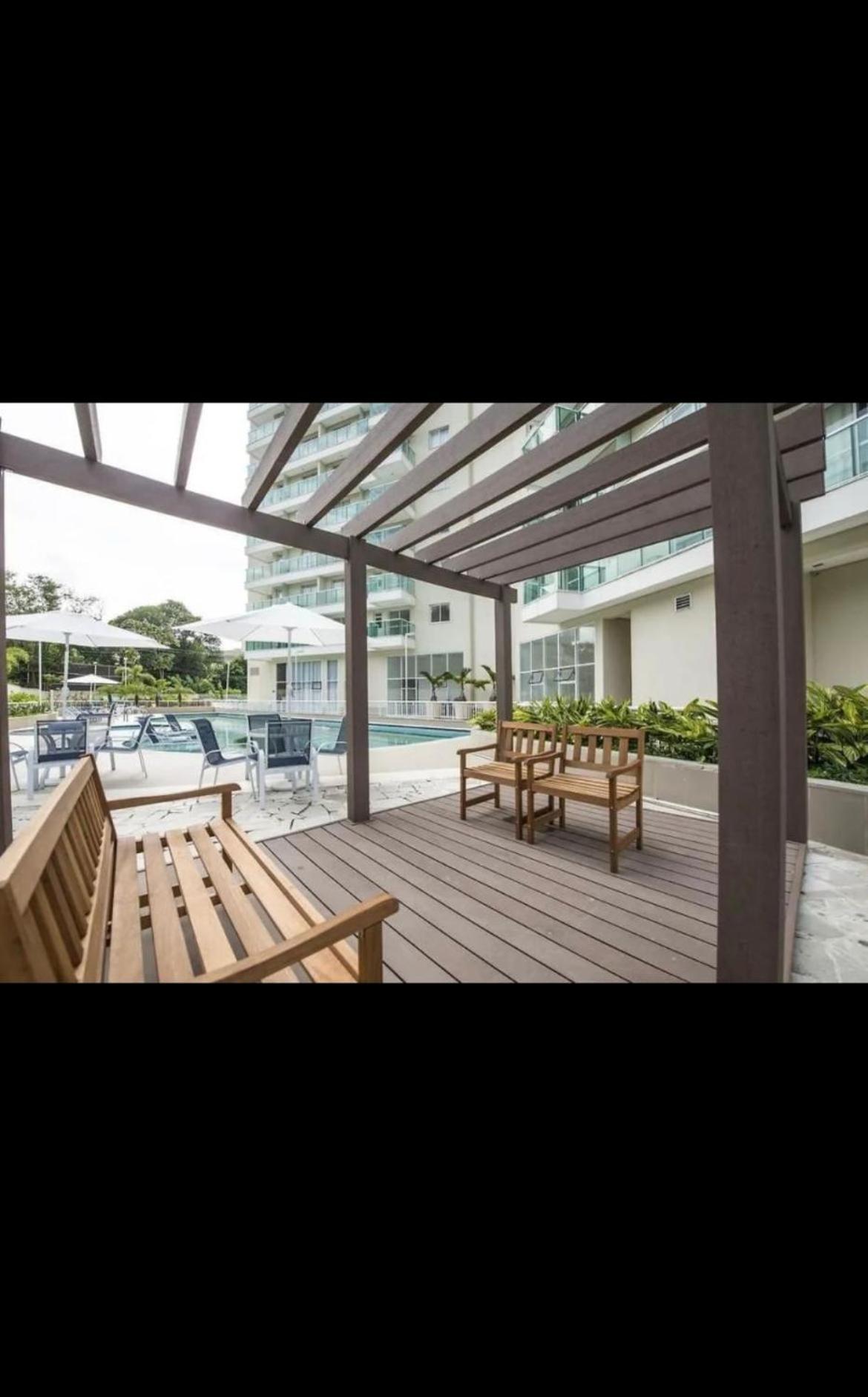 De Luxo Com 2 Rio * Rio de Janeiro