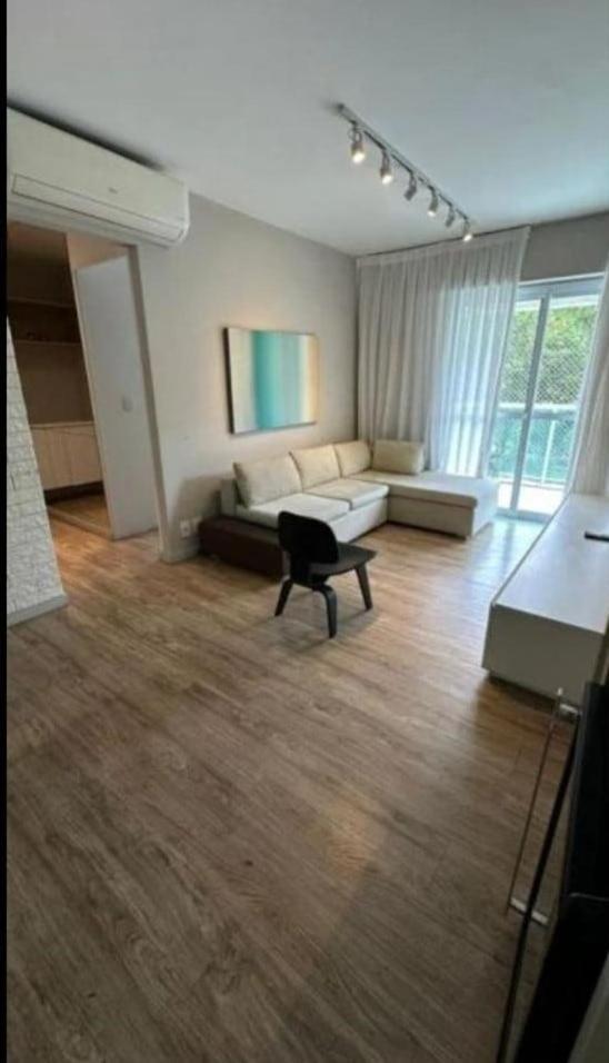 Apartamento De Luxo Com 2 Rio