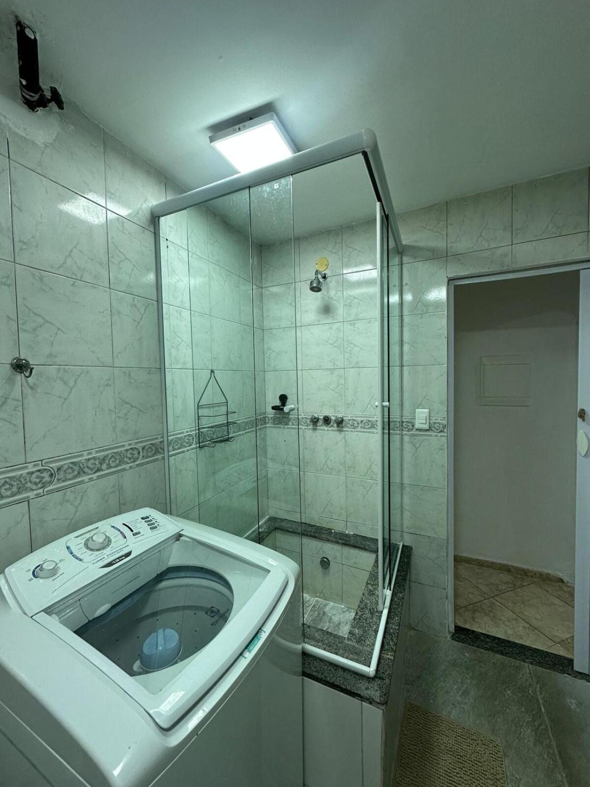 Apartamento Great In Botafogo Near Beaches Zs *