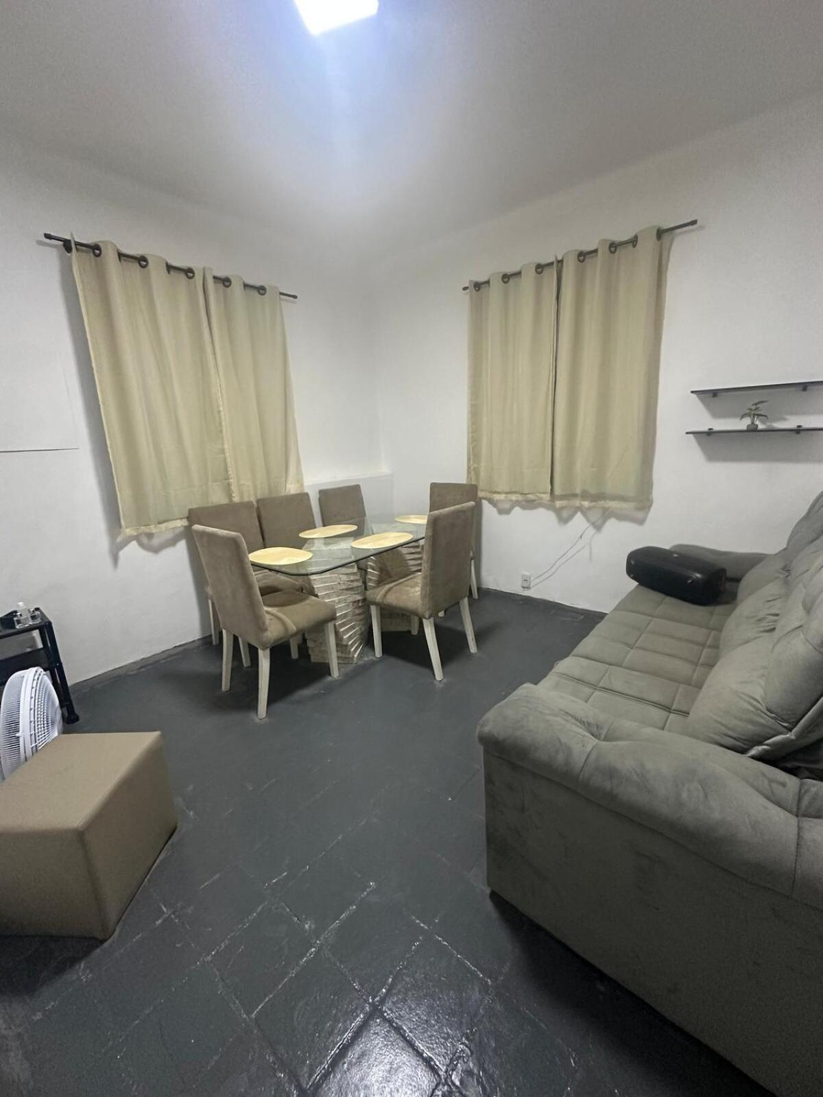 Apartamento Great In Botafogo Near Beaches Zs *