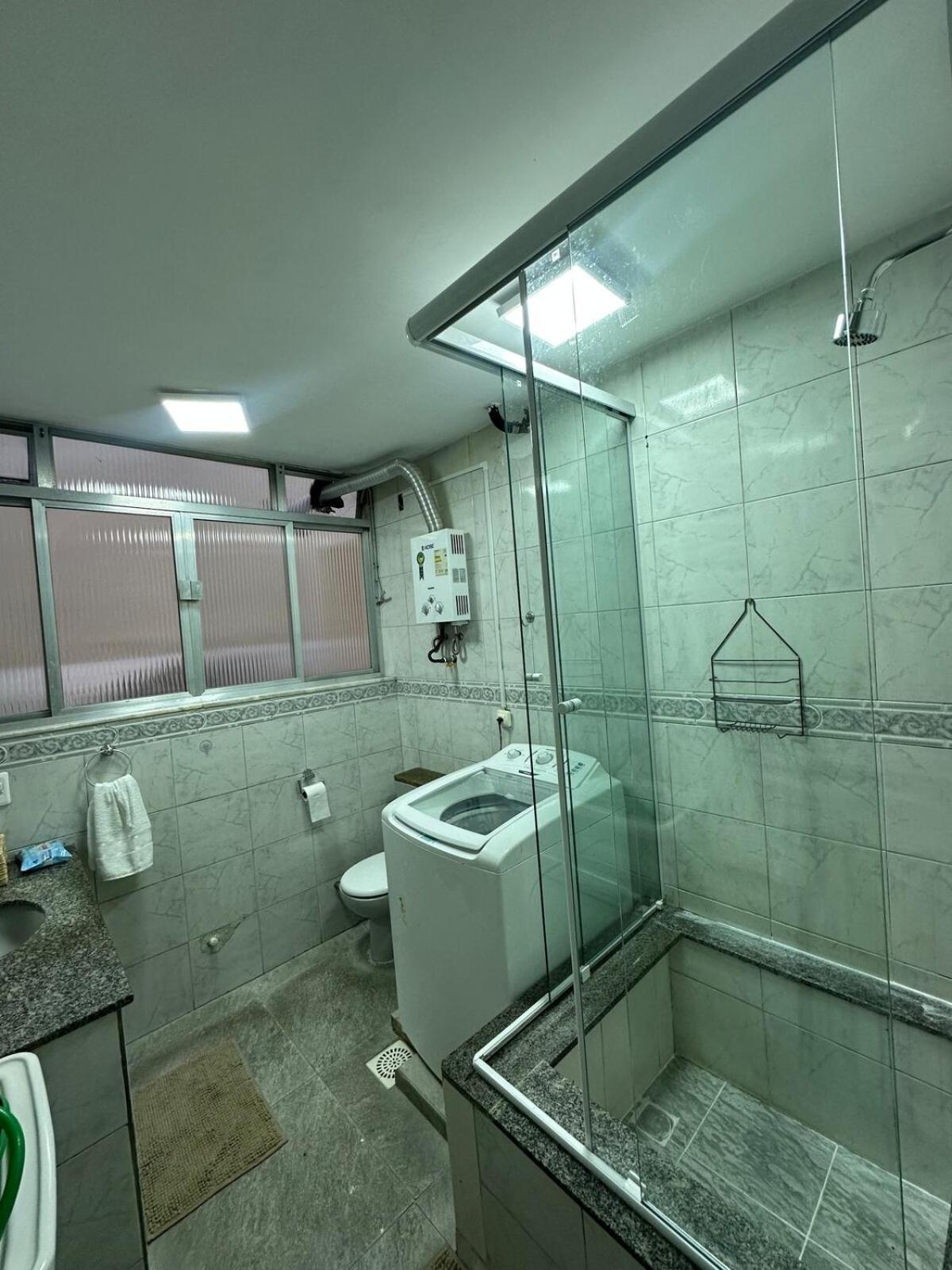 Apartamento Great In Botafogo Near Beaches Zs Rio de Janeiro
