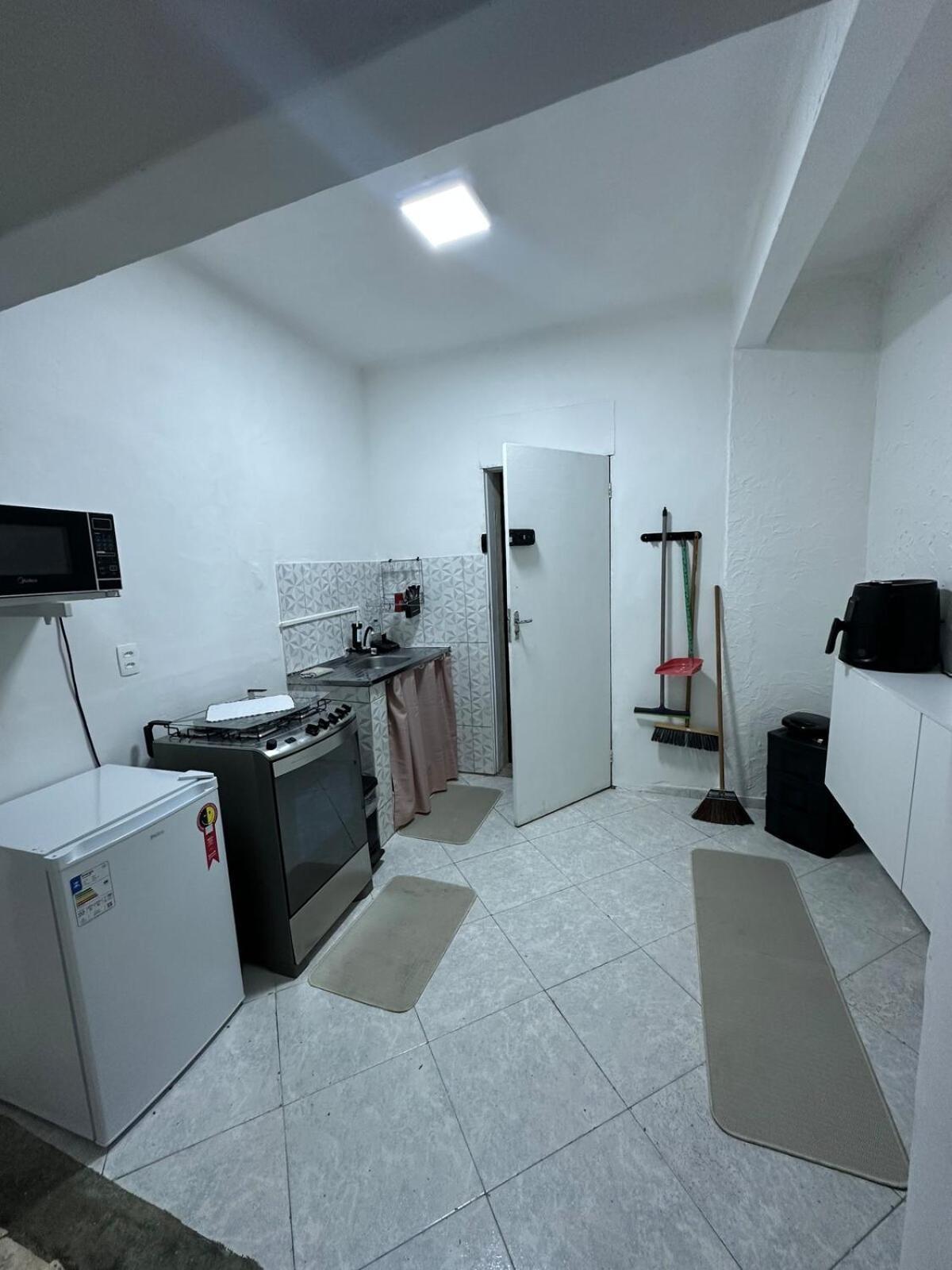 Great In Botafogo Near Beaches Zs Apartamento Rio de Janeiro