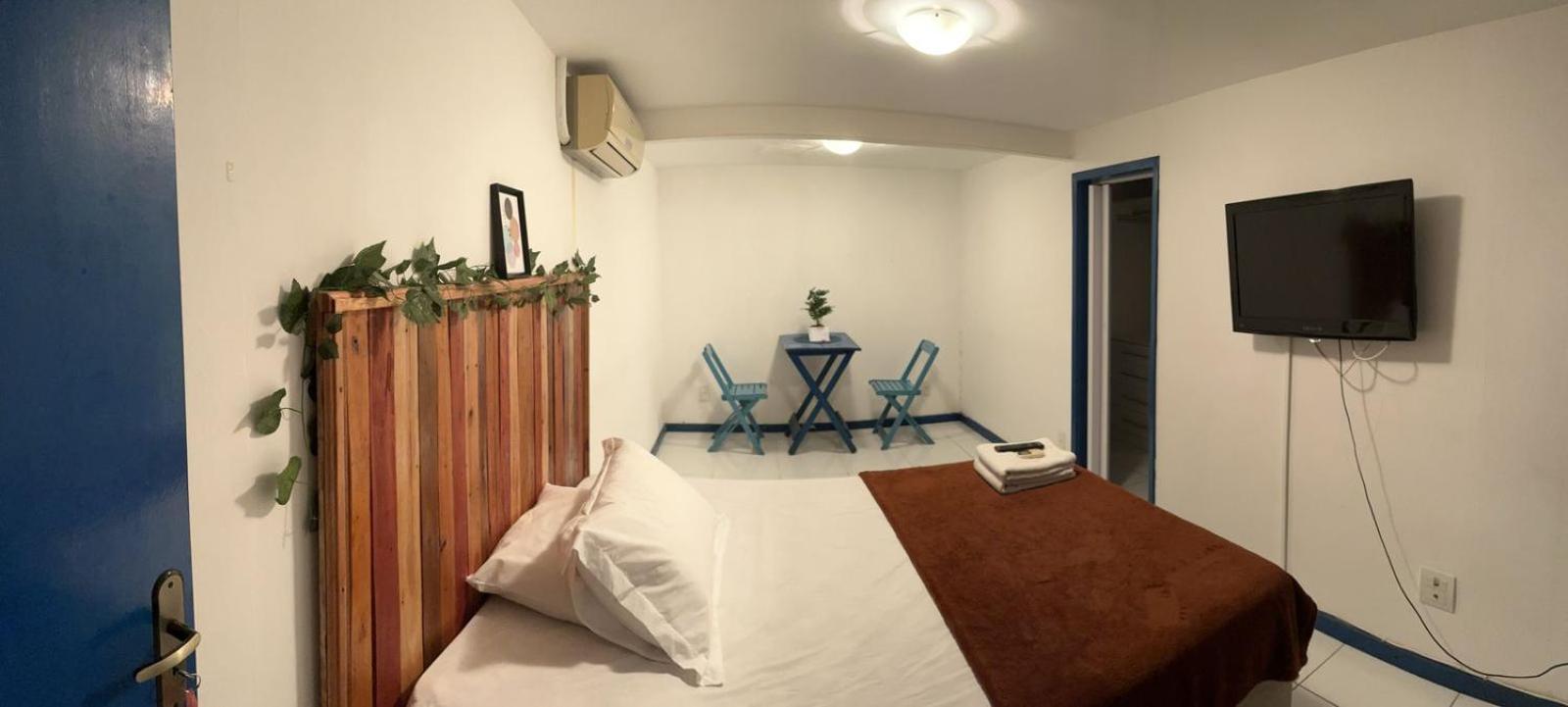 Bed & Breakfast Ceu Club