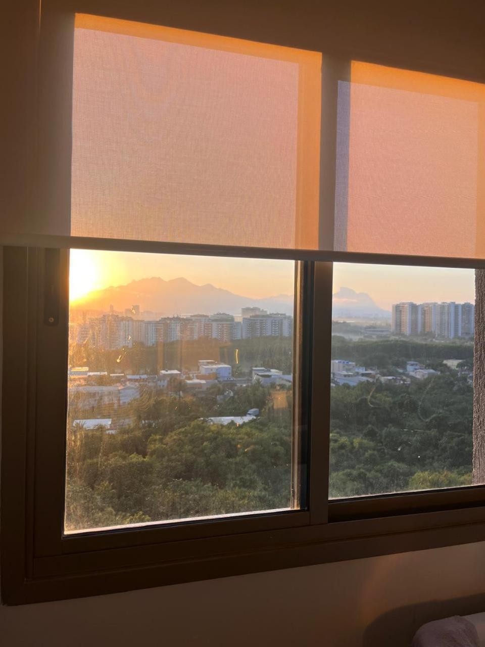 Flat Serenity Rio Centro Apartamento *