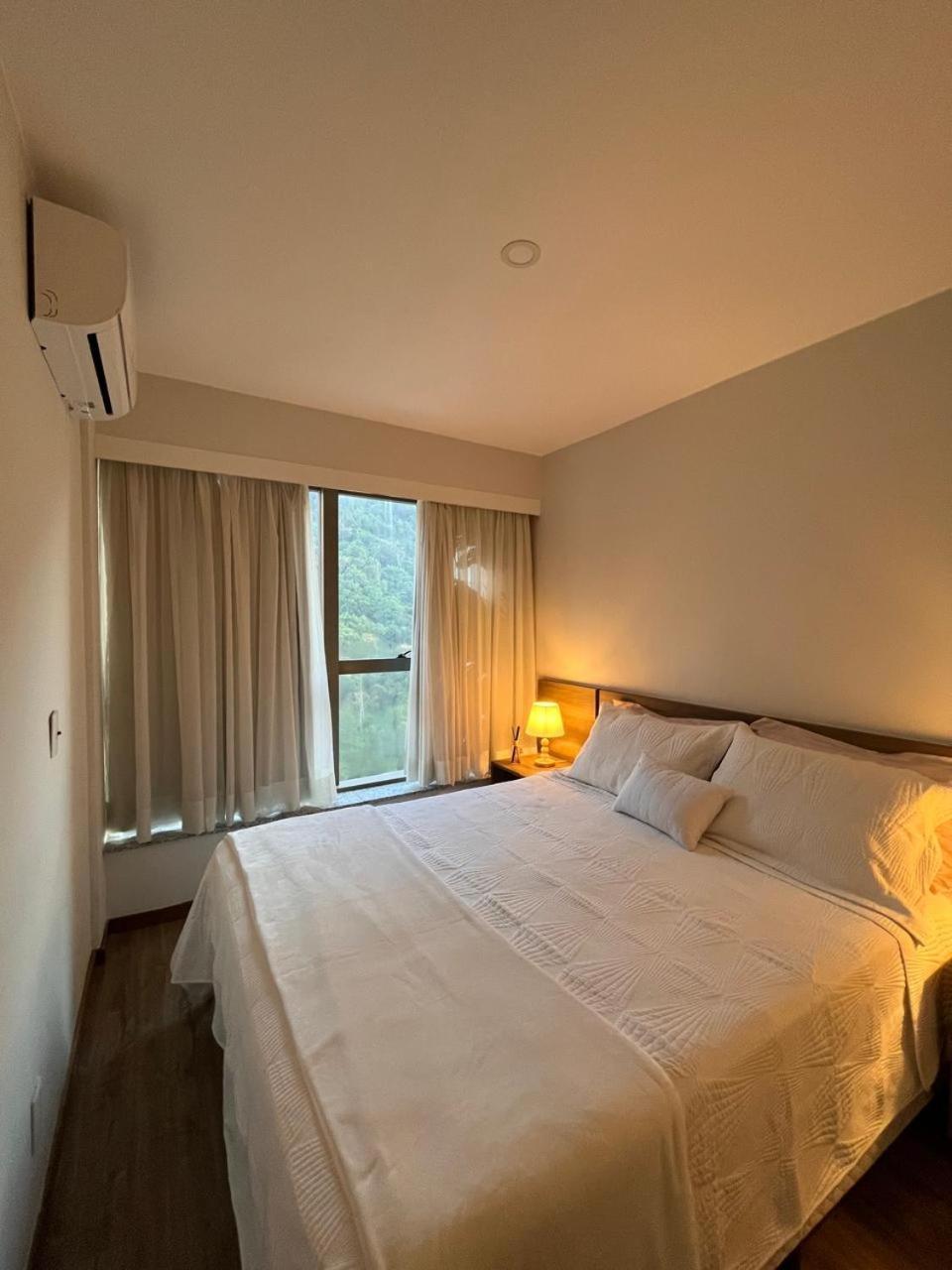 Apartamento Flat Serenity Rio Centro *