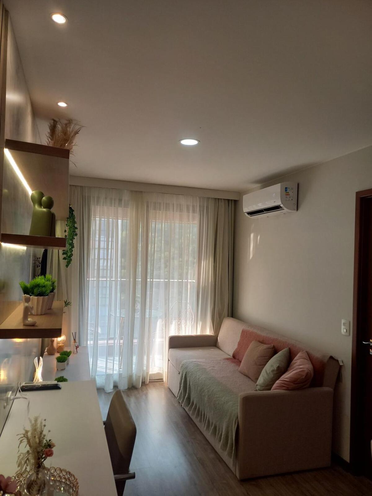 Apartamento Flat Serenity Rio Centro Rio de Janeiro
