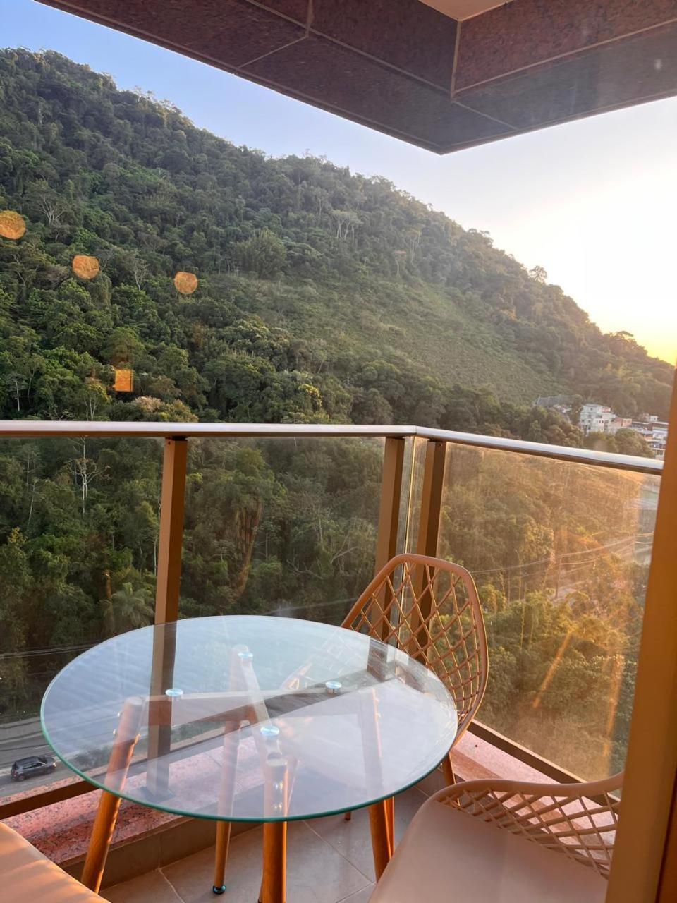 Flat Serenity Rio Centro * Rio de Janeiro