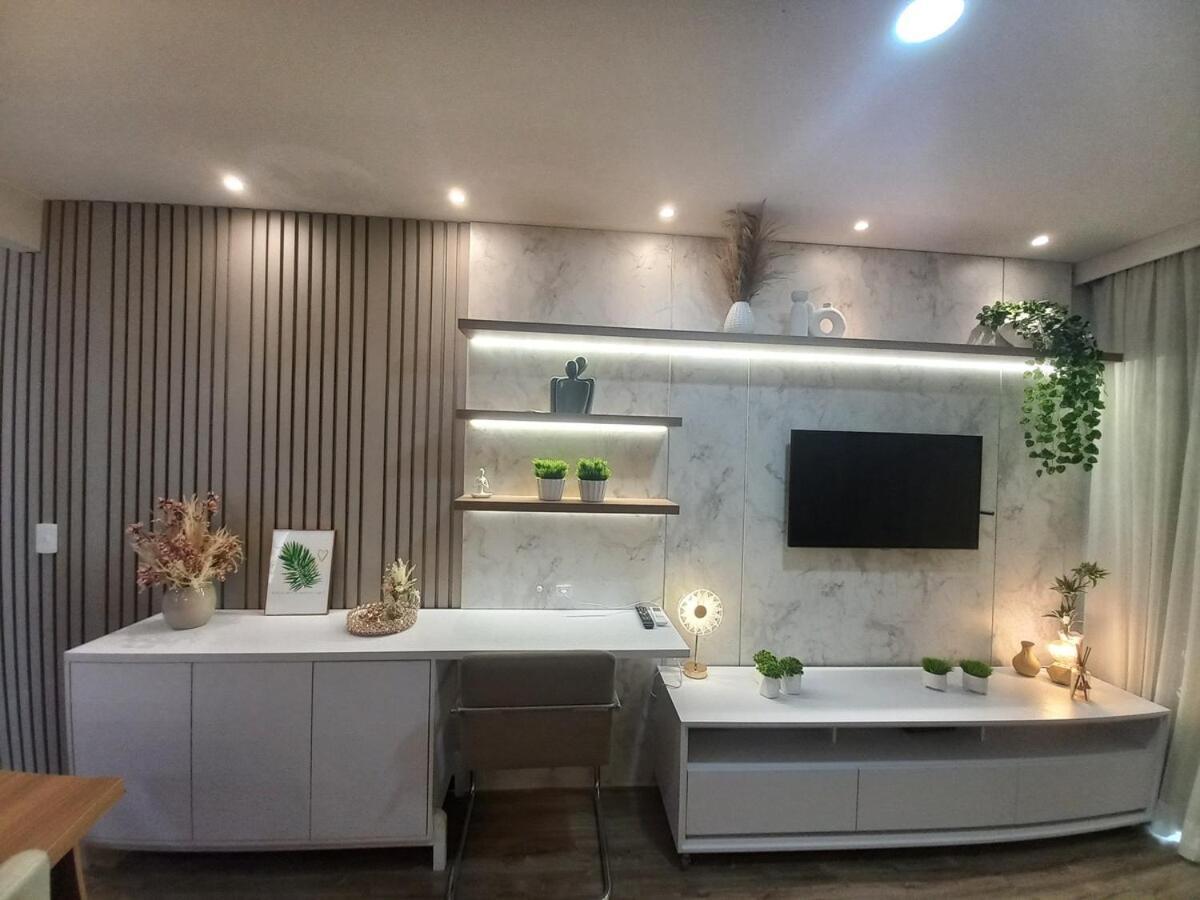Apartamento Flat Serenity Rio Centro *