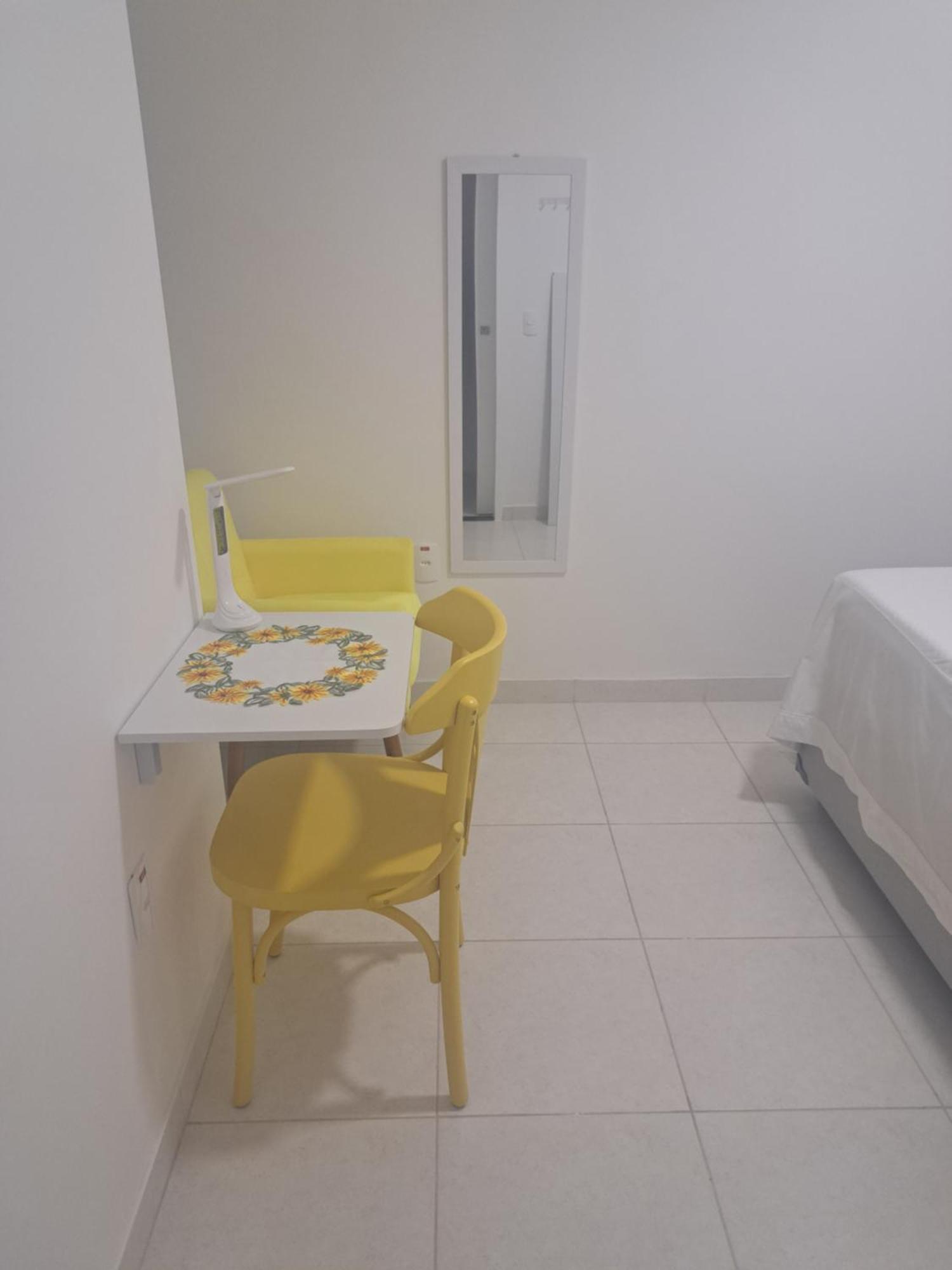Confortavel Pertinho Da Quarto em Acomodações Particulares Rio de Janeiro