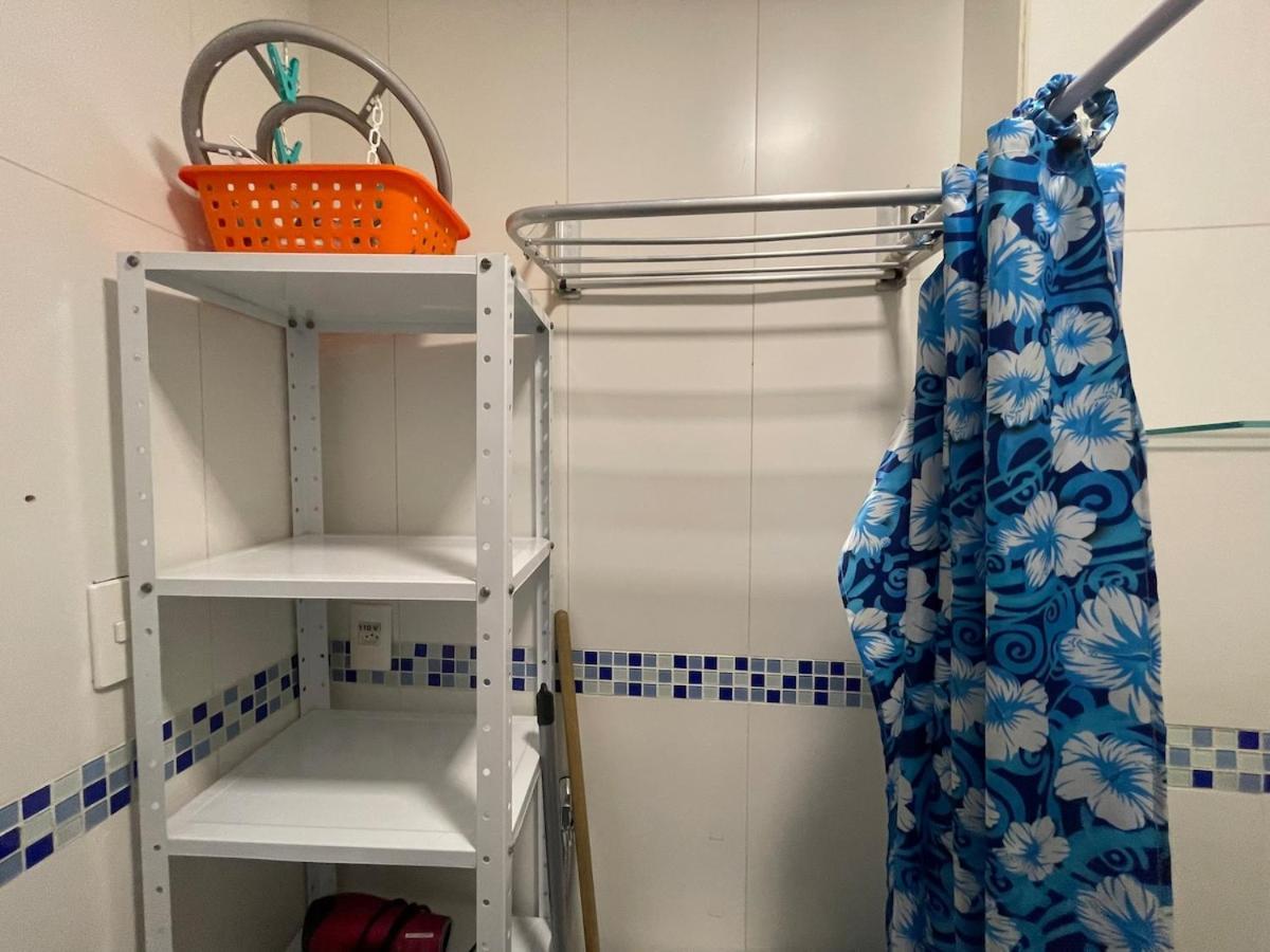 Apartamento Suh Copacabana 98 *