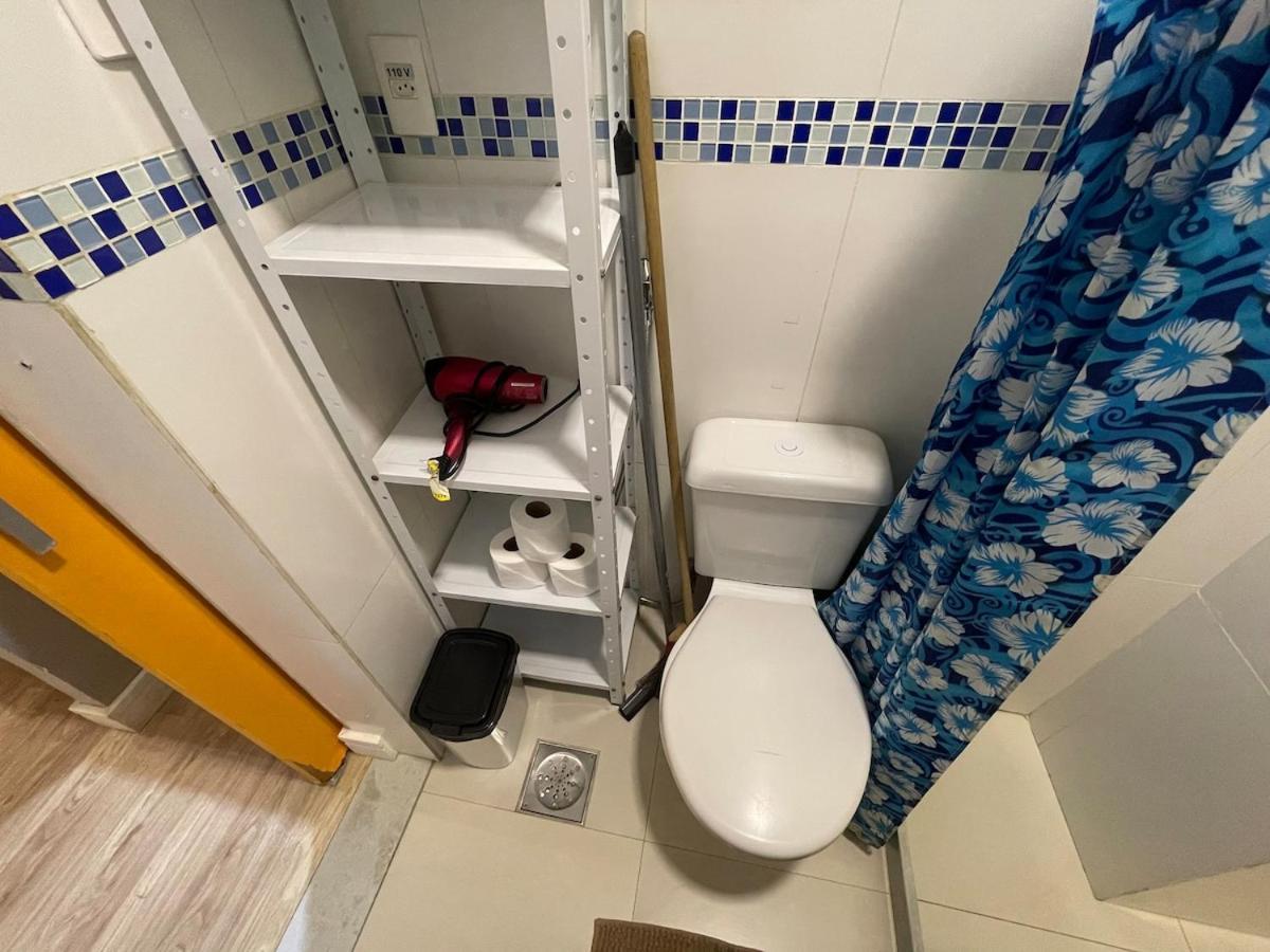Apartamento Suh Copacabana 98 *