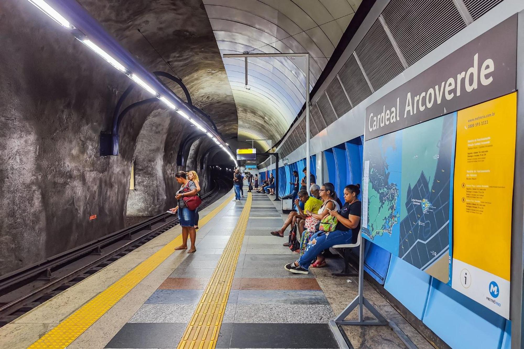 Copacabana Design - Privacidade E Conforto Rio de Janeiro