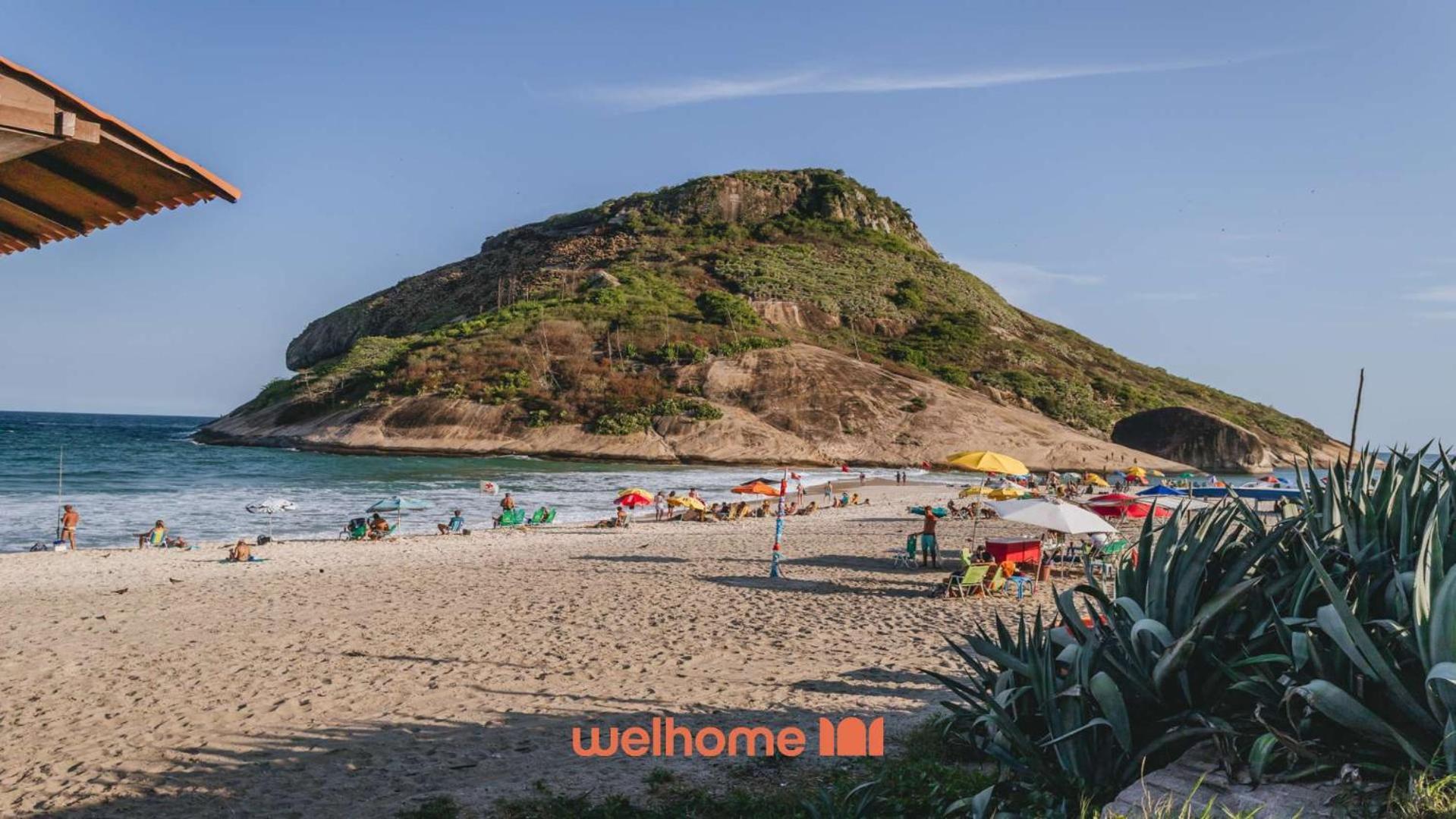 Apartamento Perto Da No Rj