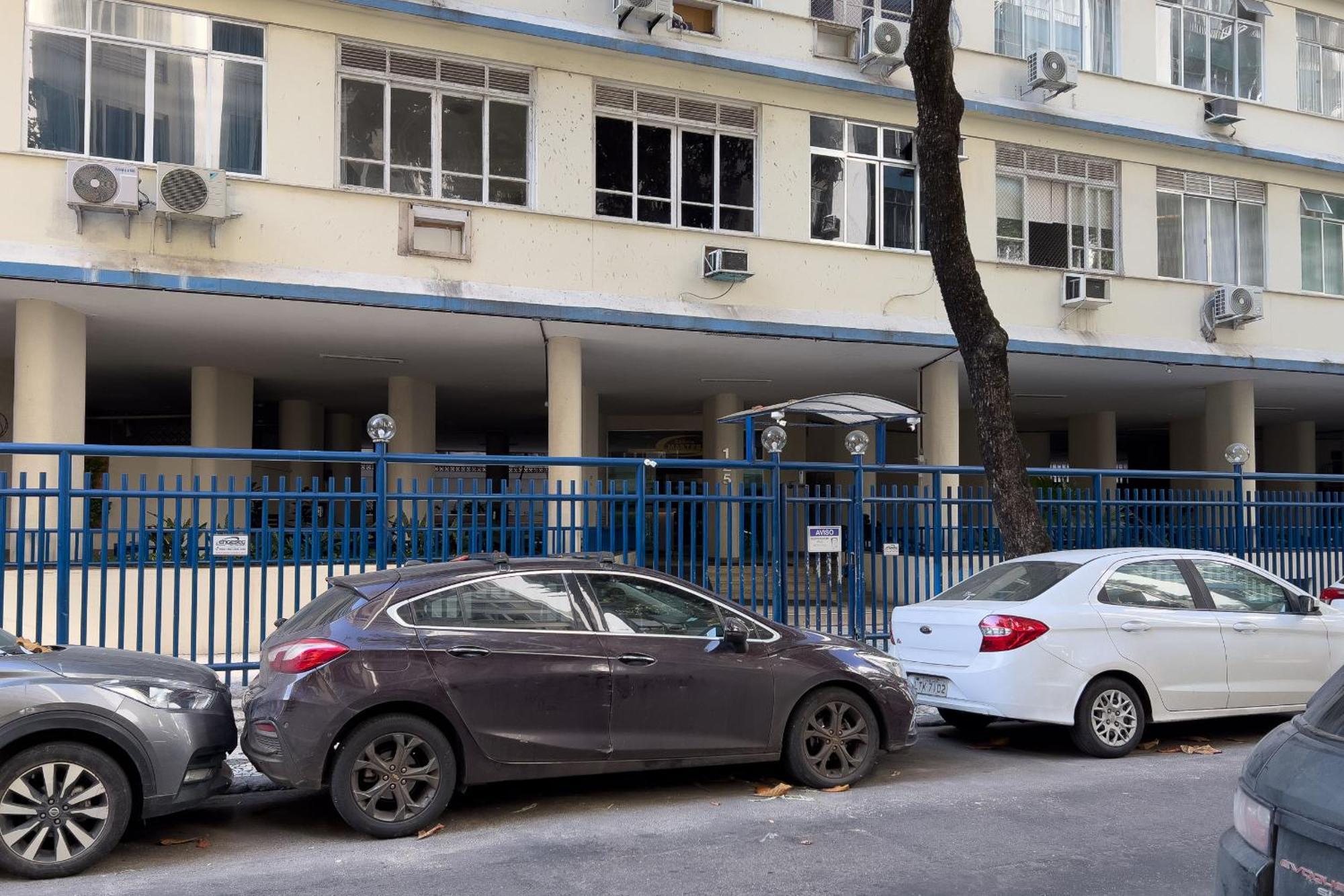 Loft Em Copacabana - 250m Da - Df115 Z3 *