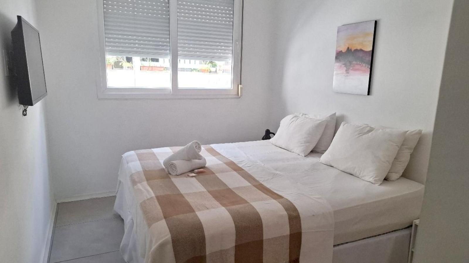 Fullano _ Entre Copacabana E Ipanema - Privativas Confortaveis! Apartment