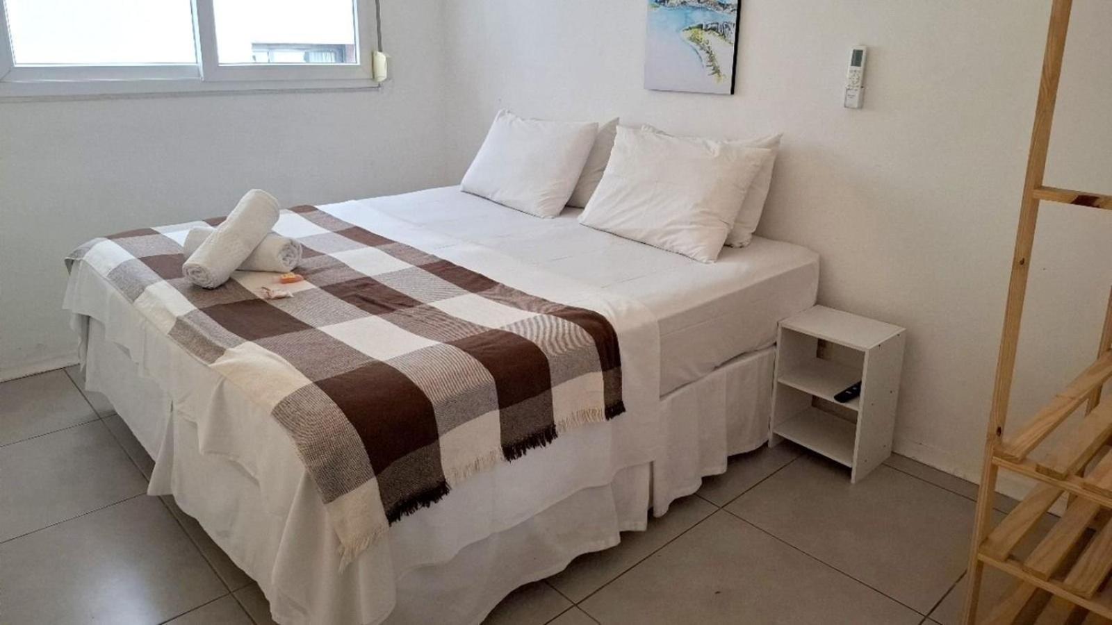 Apartment Fullano _ Entre Copacabana E Ipanema - Privativas Confortaveis! *