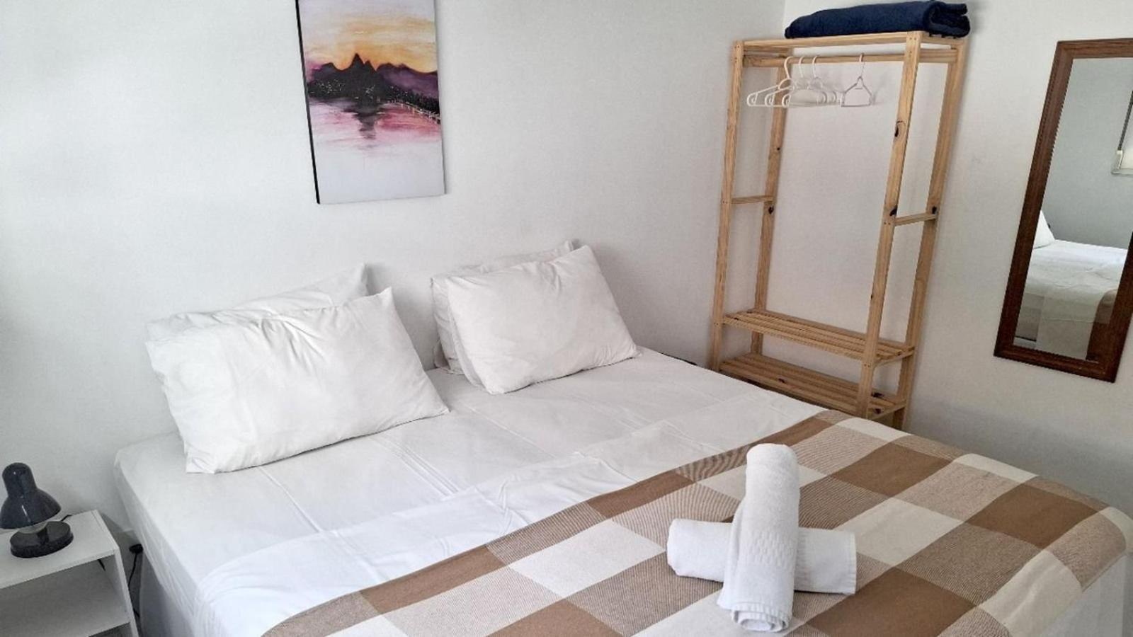 Apartment Fullano _ Entre Copacabana E Ipanema - Privativas Confortaveis! Rio de Janeiro