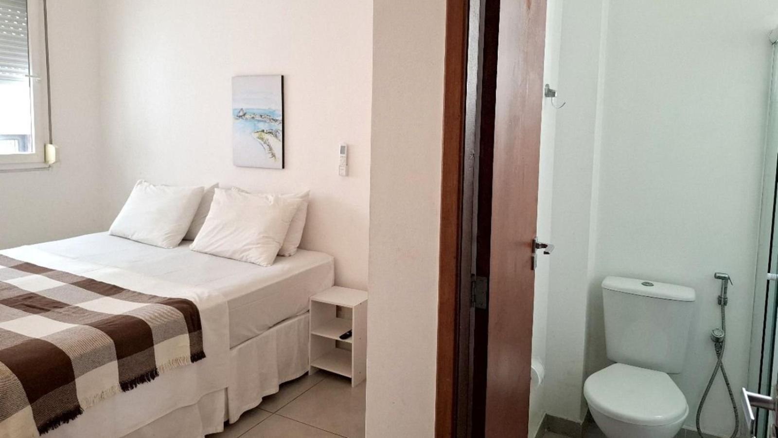 Fullano _ Entre Copacabana E Ipanema - Privativas Confortaveis! Apartment *